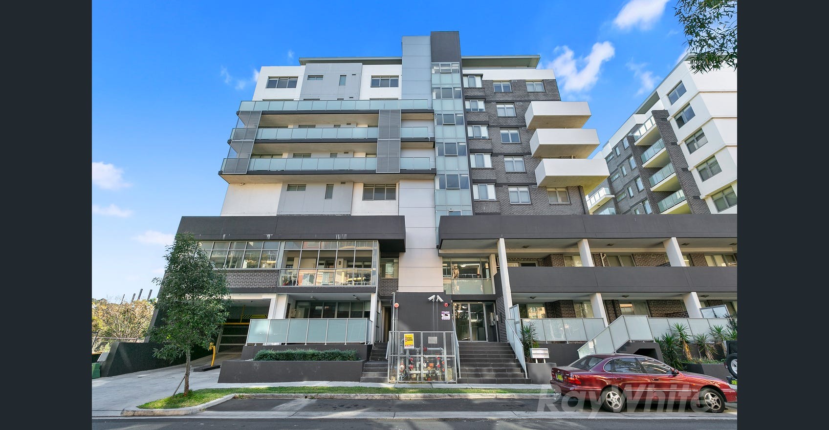 34/15-23 Lusty Street, Wolli Creek, NSW 2205