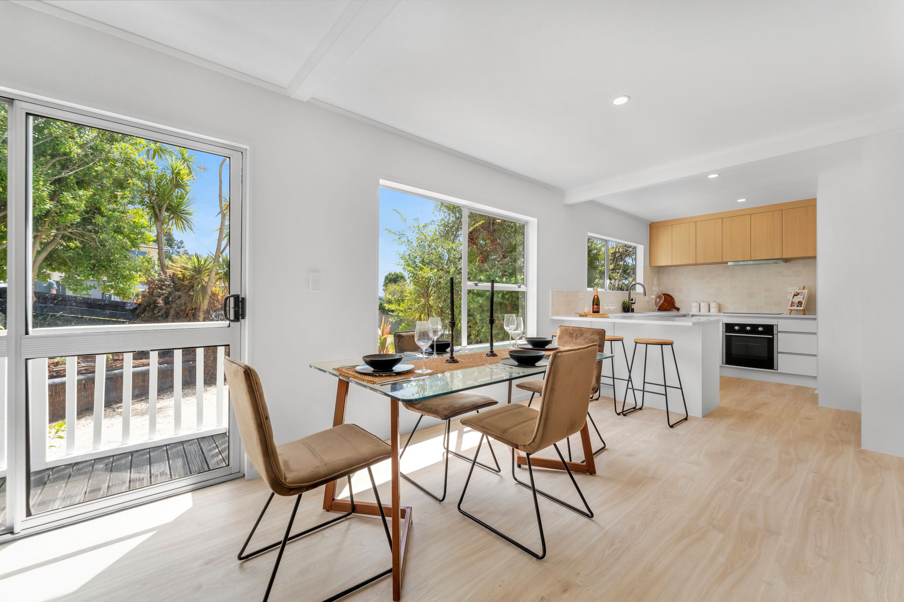 28 Annison Avenue, Glen Eden, Waitakere City