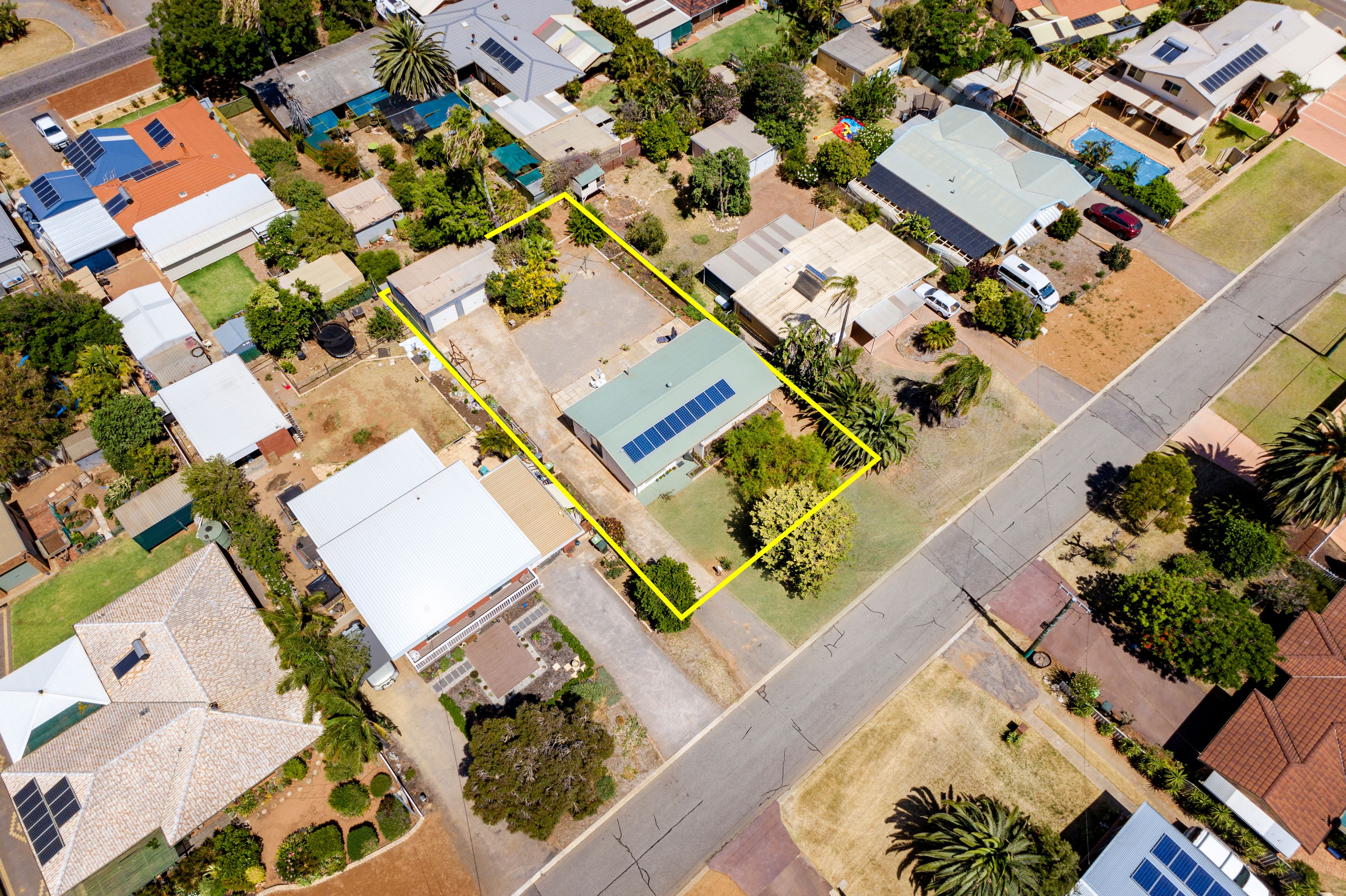 8 Centaur Road, Sunset Beach, WA 6530