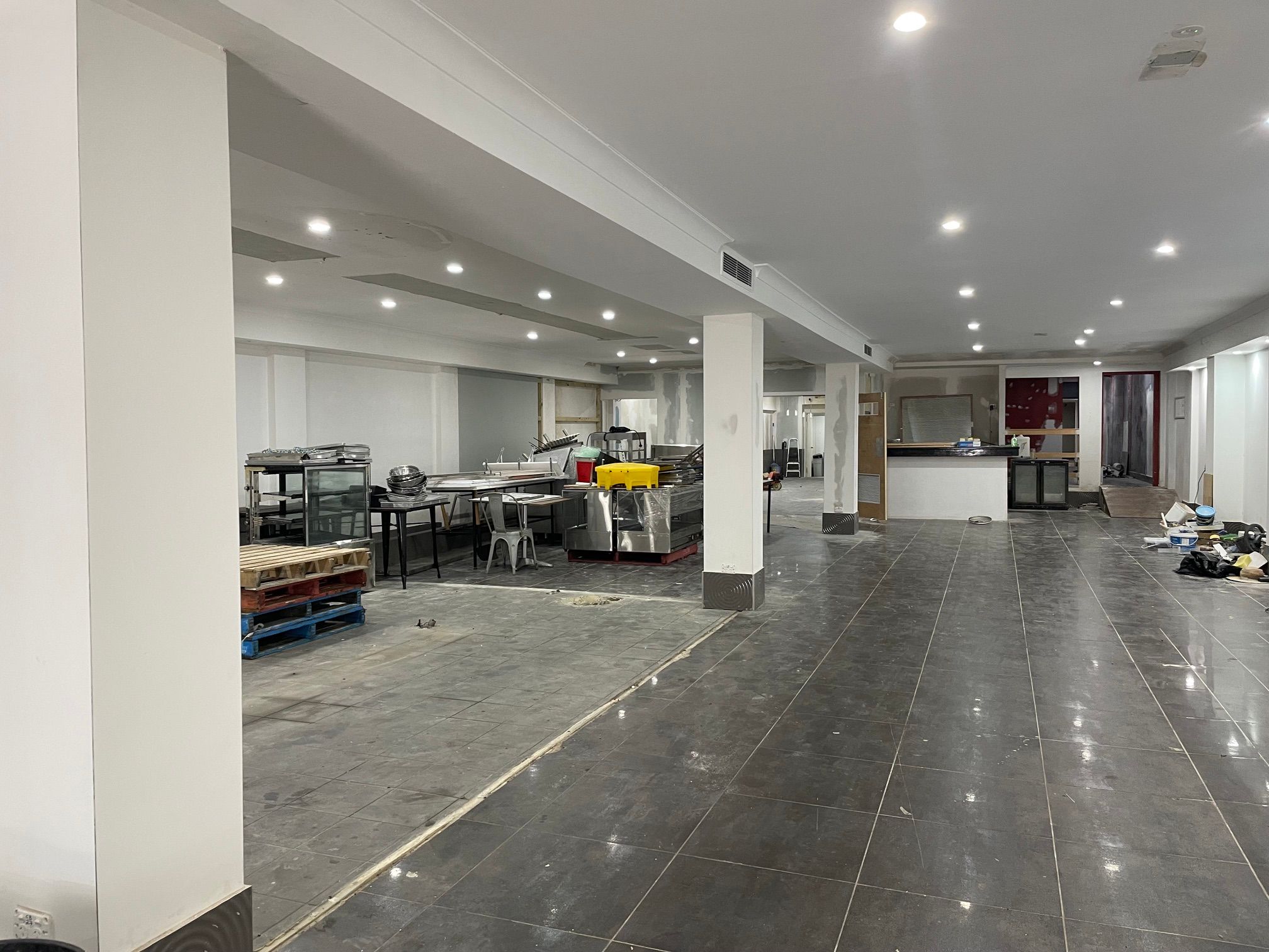 GF 29-31 Spence Street, Cairns City, QLD 4870