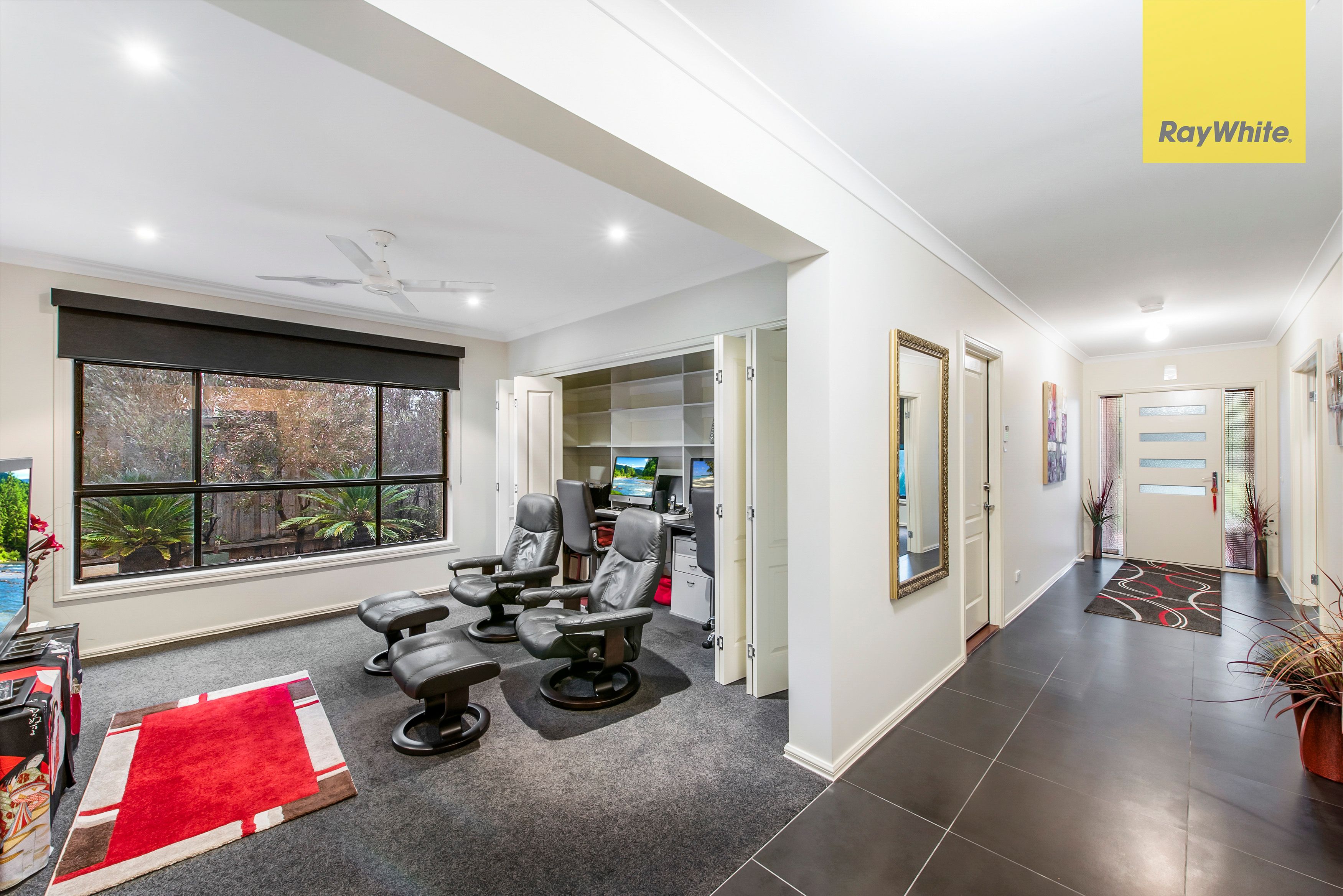 25 Hobart Way, Taylors Hill, VIC 3037