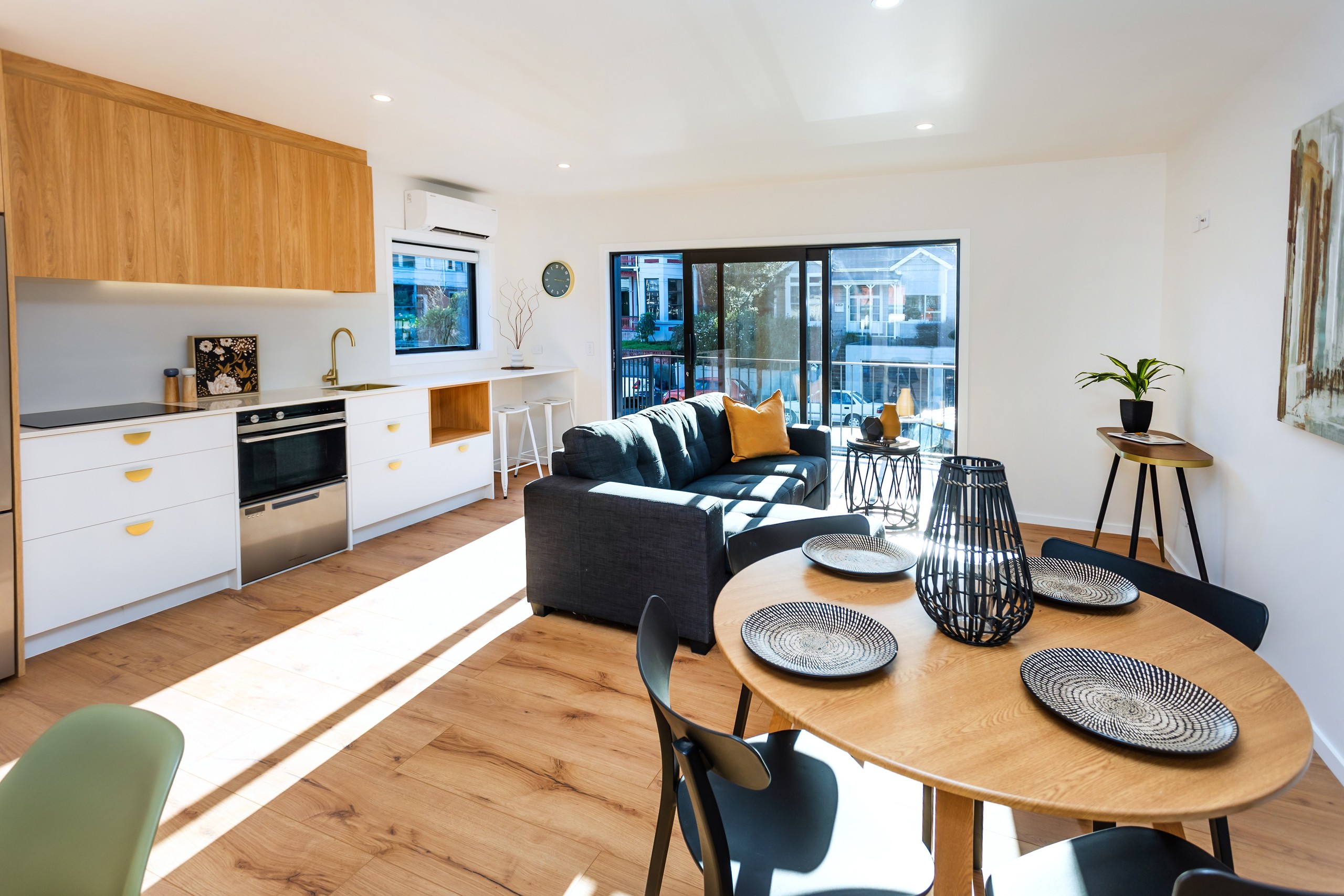 6/57 Manor Place, Dunedin Central, Dunedin City