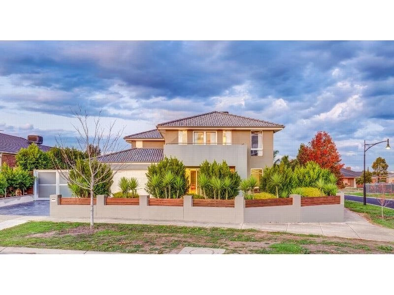 42 Rose Grange Boulevard, Tarneit, VIC 3029