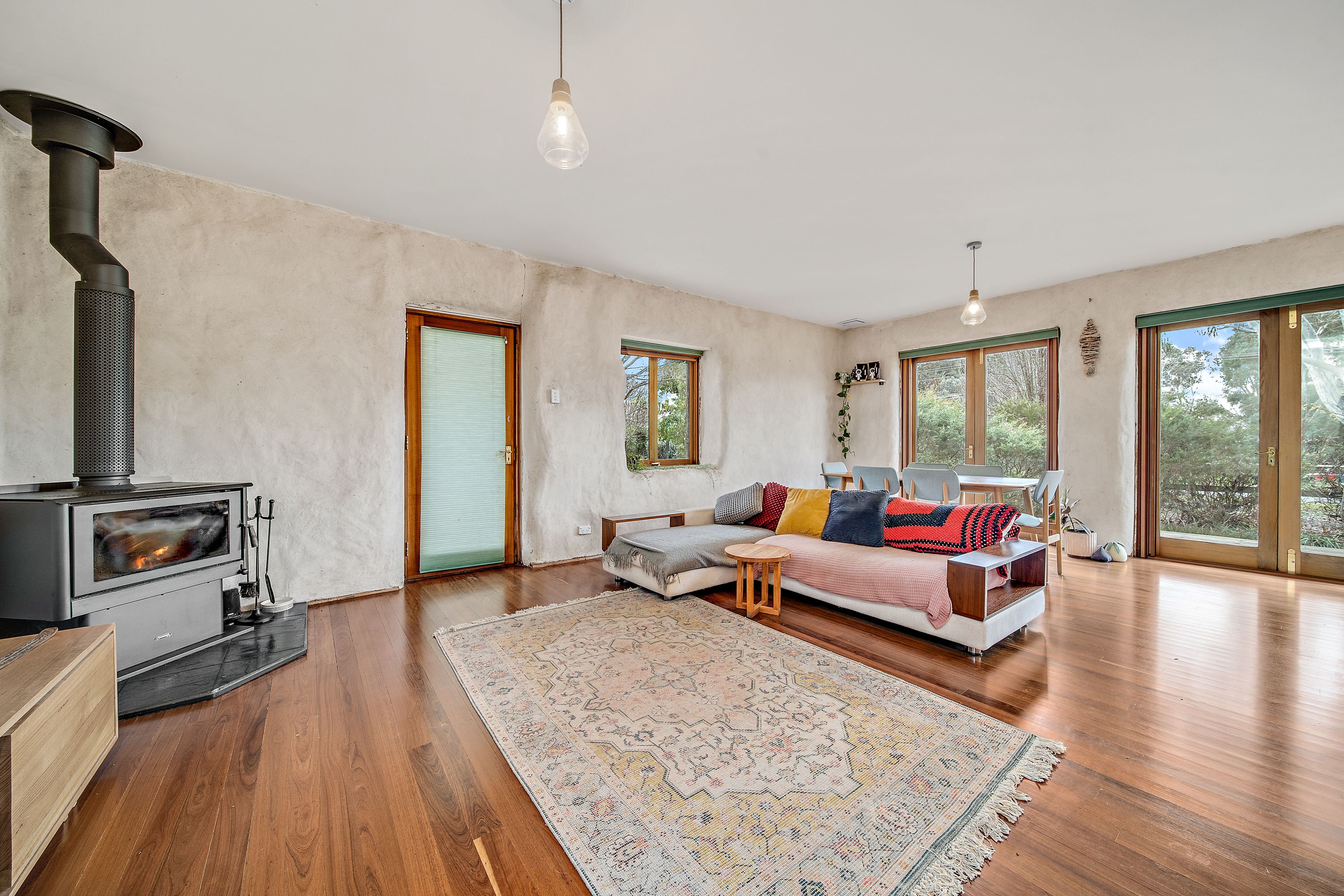 3 Lind Street, Gundaroo, NSW 2620