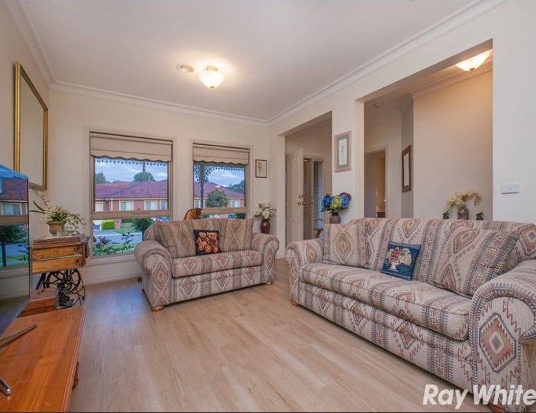 31 Scenic Terrace, South Morang, VIC 3752