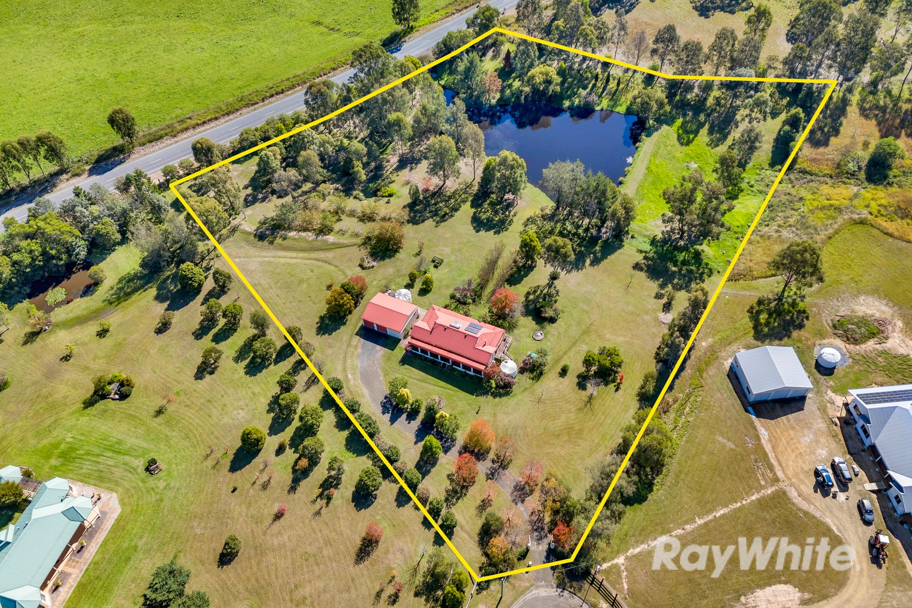 9 Forbesdale Close, Gloucester, NSW 2422