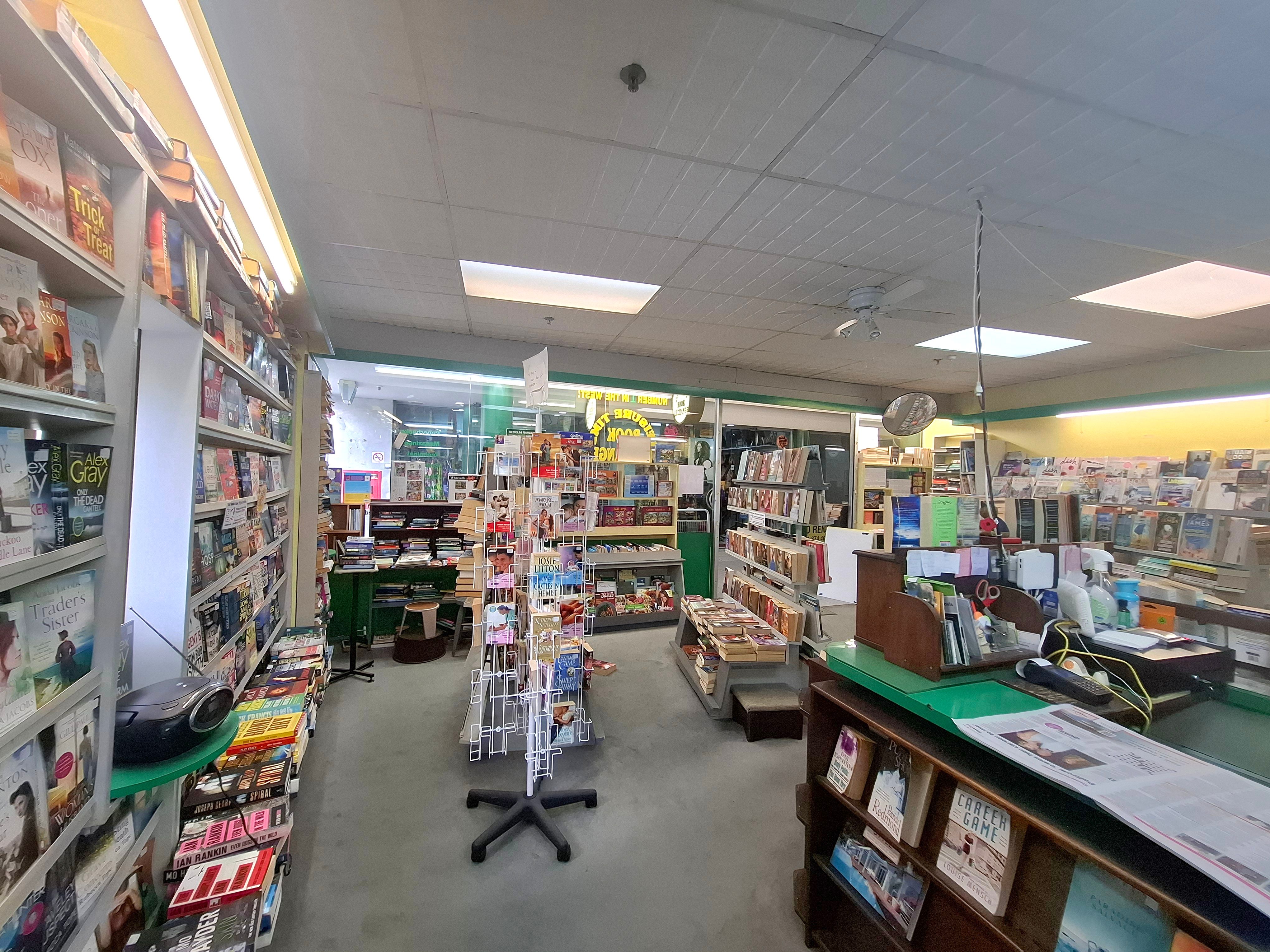 Shop 8/357 Great North Road, Henderson, Waitakere City