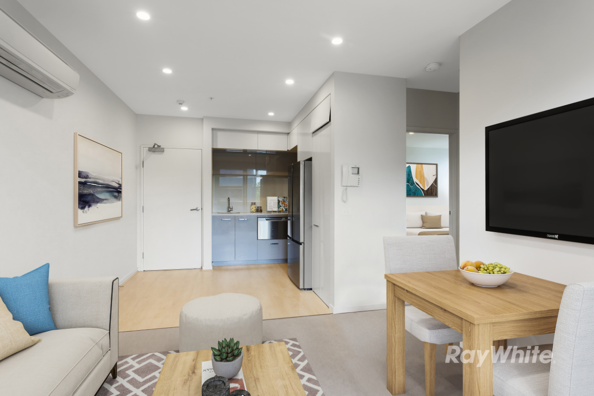 101/2A Clarence Street — photo 3 of 9