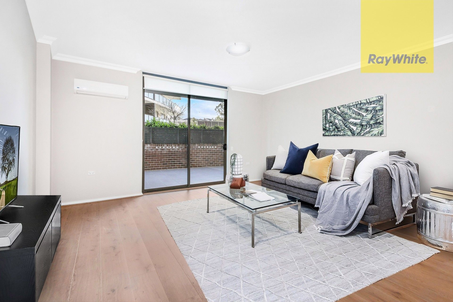 2/23-25 North Rocks Road, North Rocks, NSW 2151