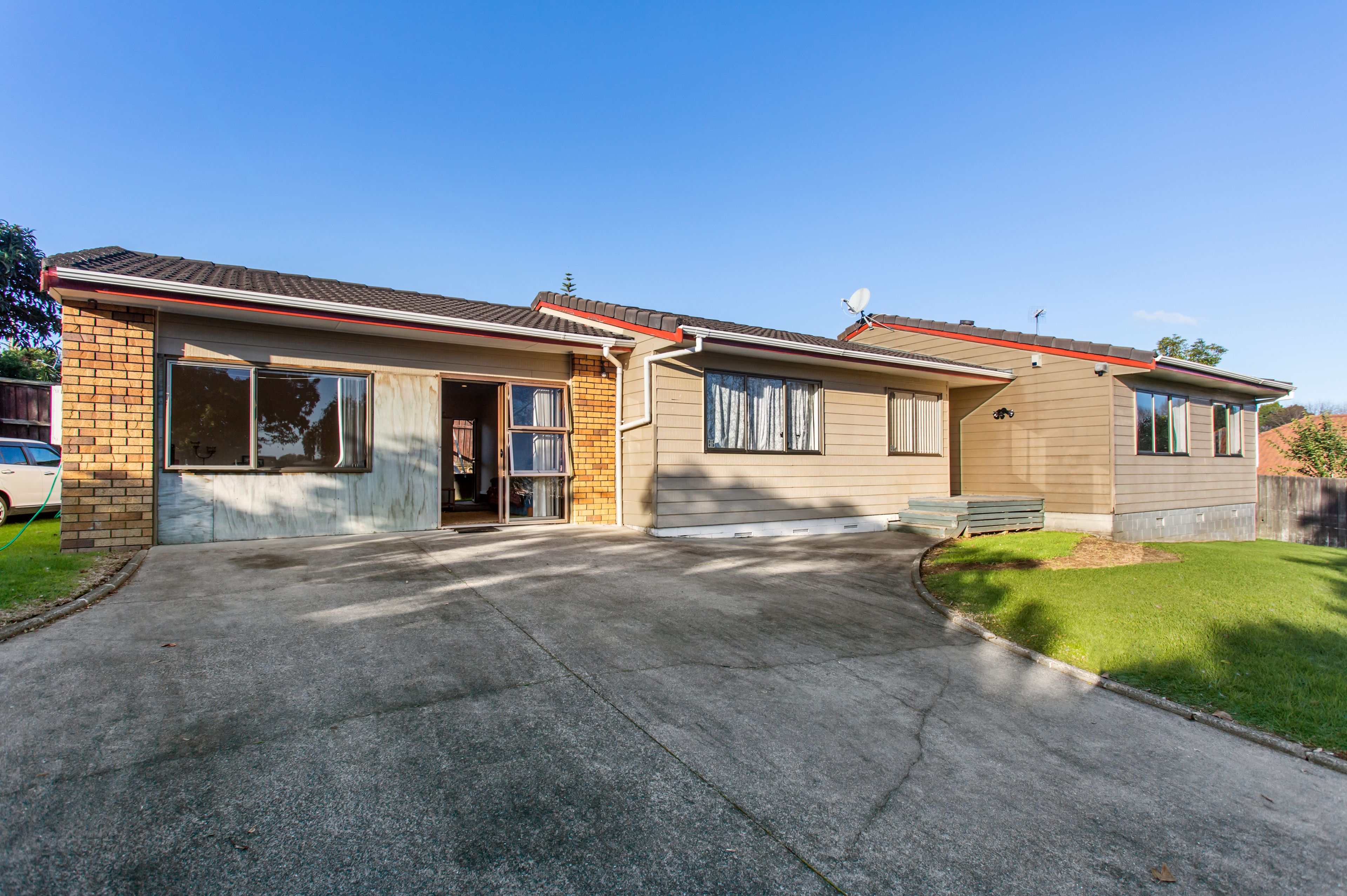 1/3 Elmwood Place, Manurewa, Manukau City