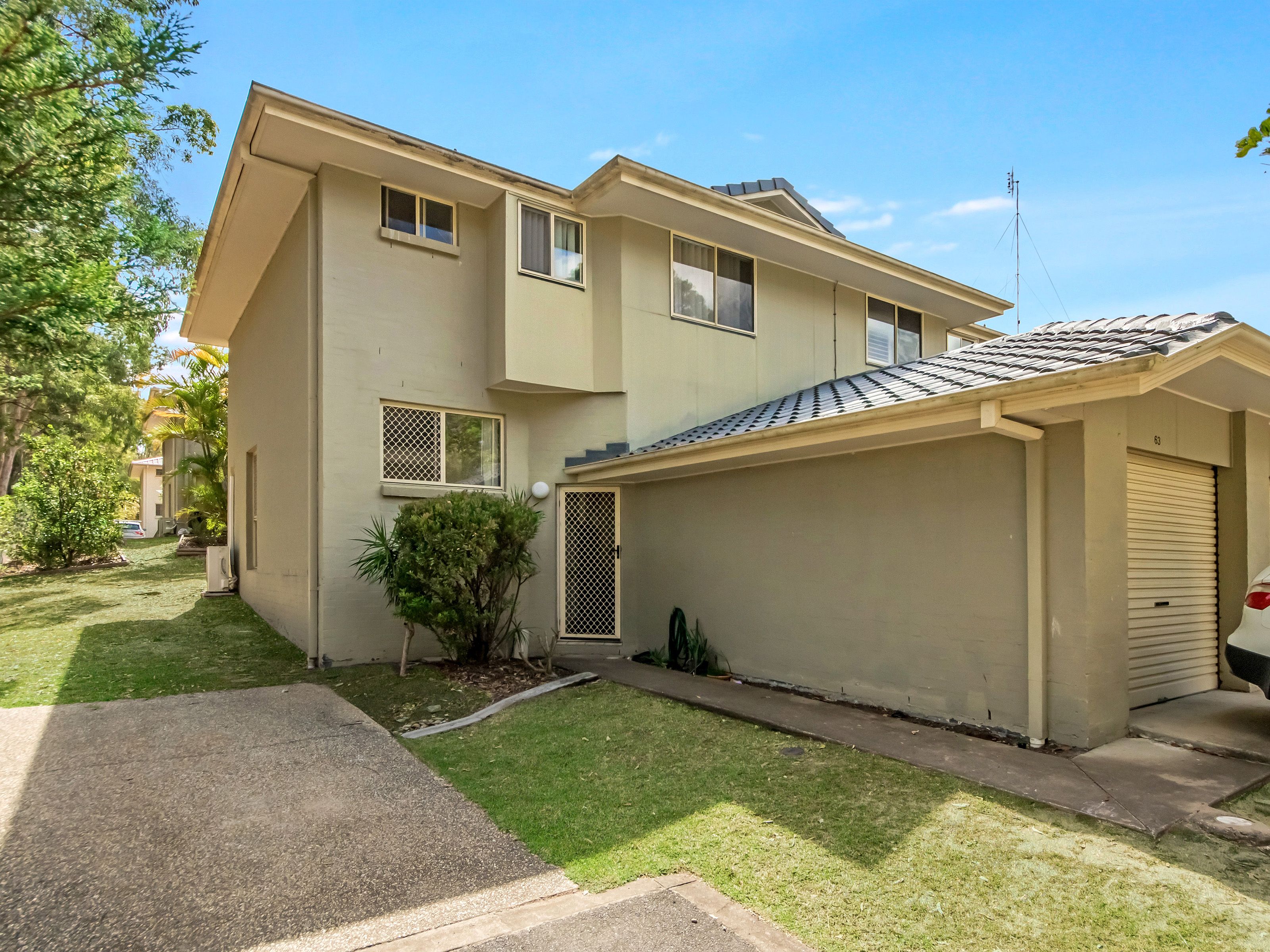 63/3 Arundel Drive, Arundel, QLD 4214