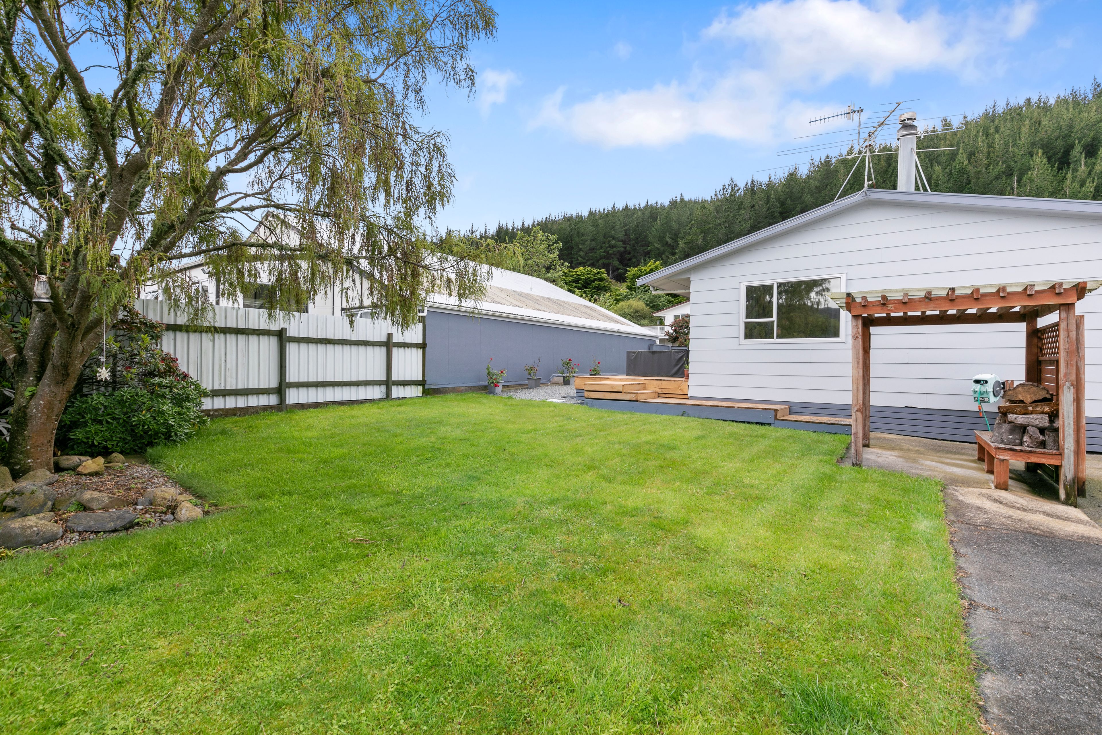 37 Trelawney Road, Wainuiomata, Lower Hutt City