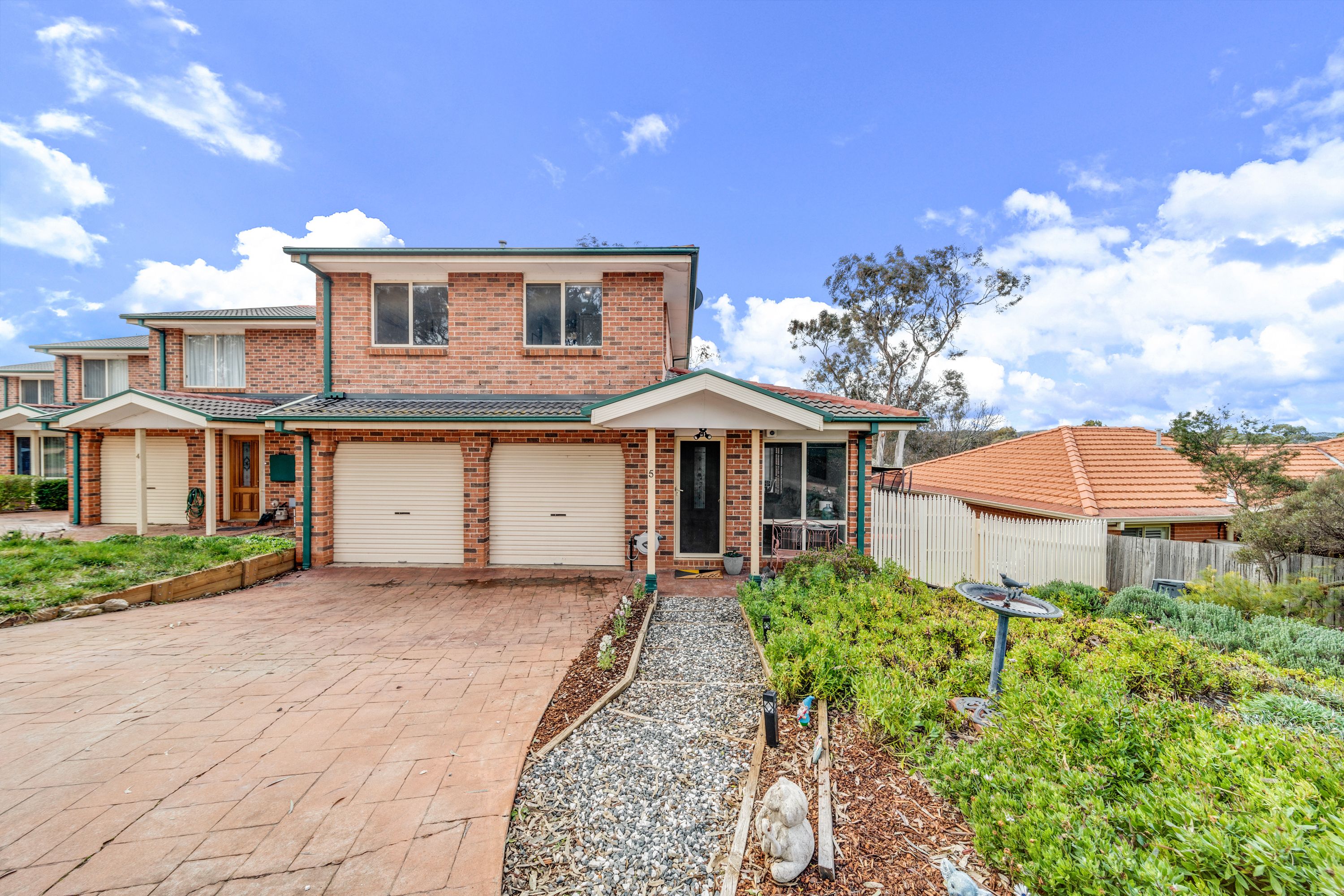 5/22 Sandover Circuit, Amaroo, ACT 2914