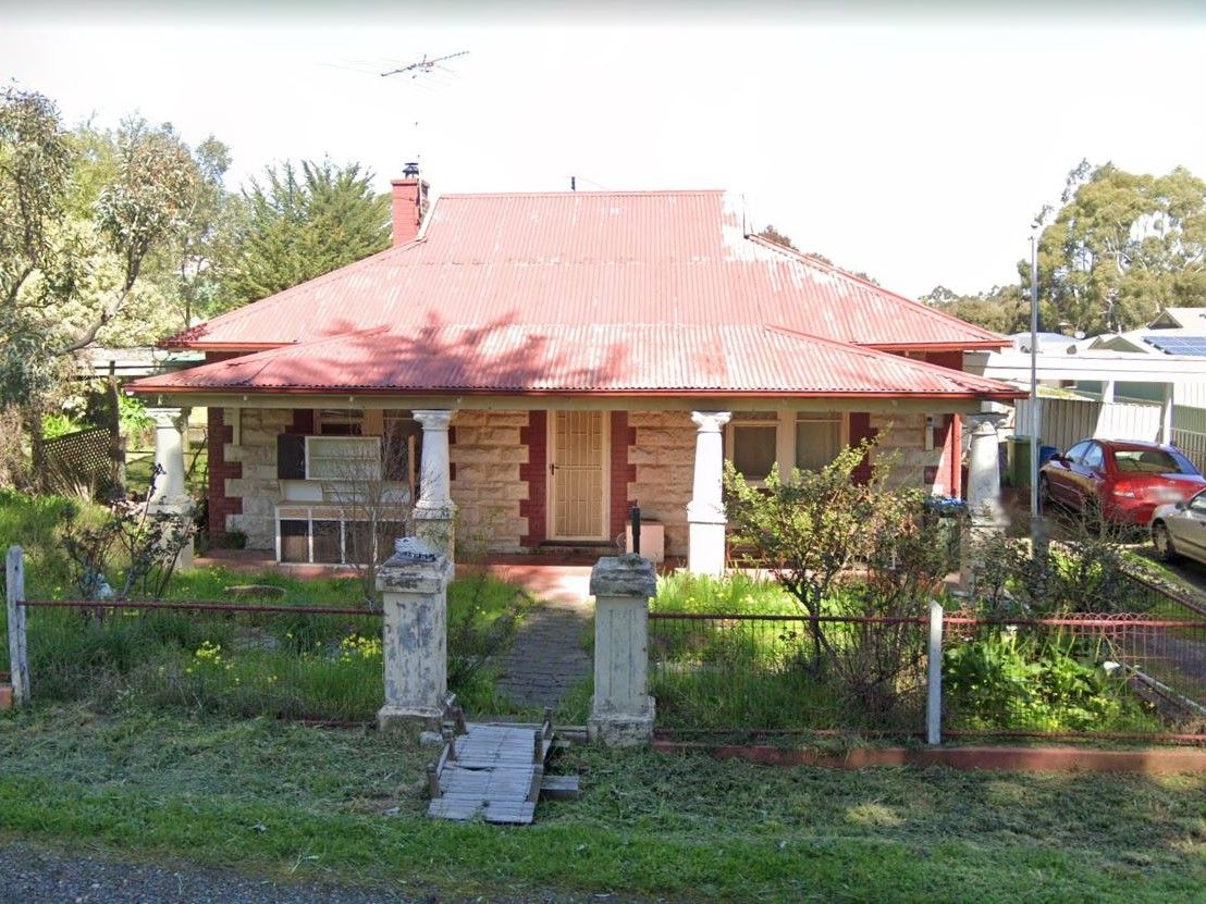 3A High Street, Echunga SA 5153