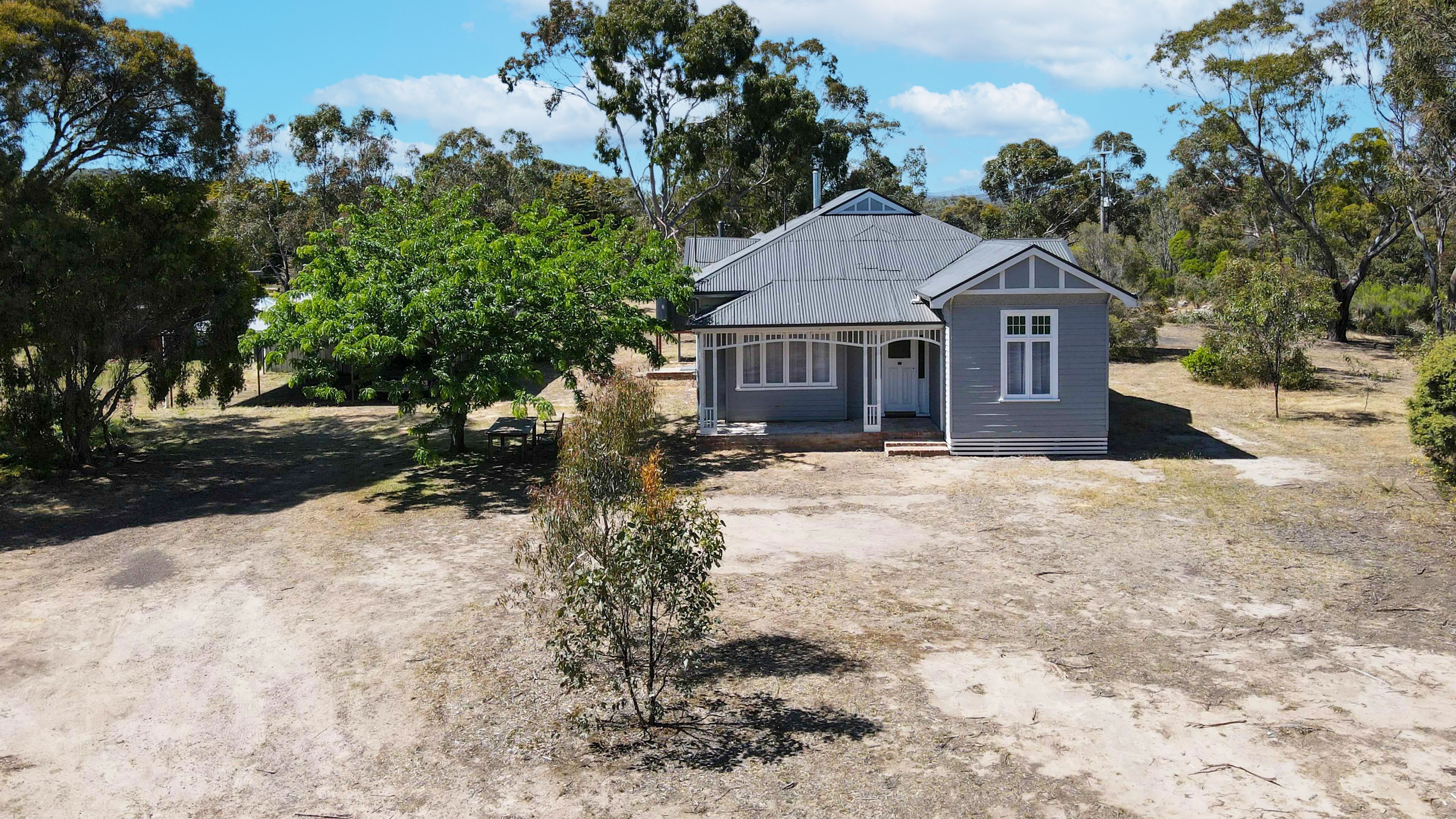 108 Warrowitue-Forest Road, Heathcote, VIC 3523