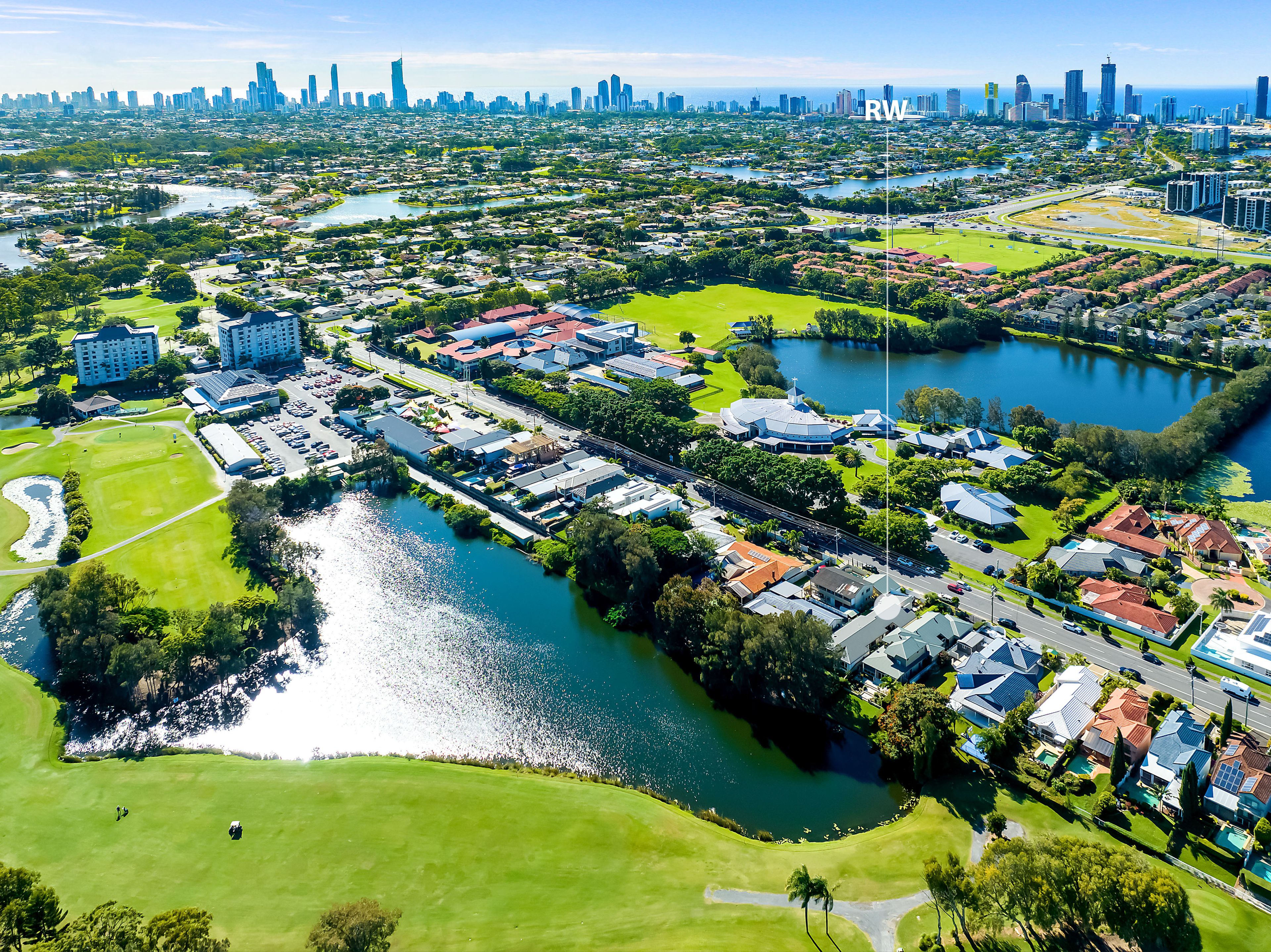53 Fairway Drive, Clear Island Waters QLD 4226