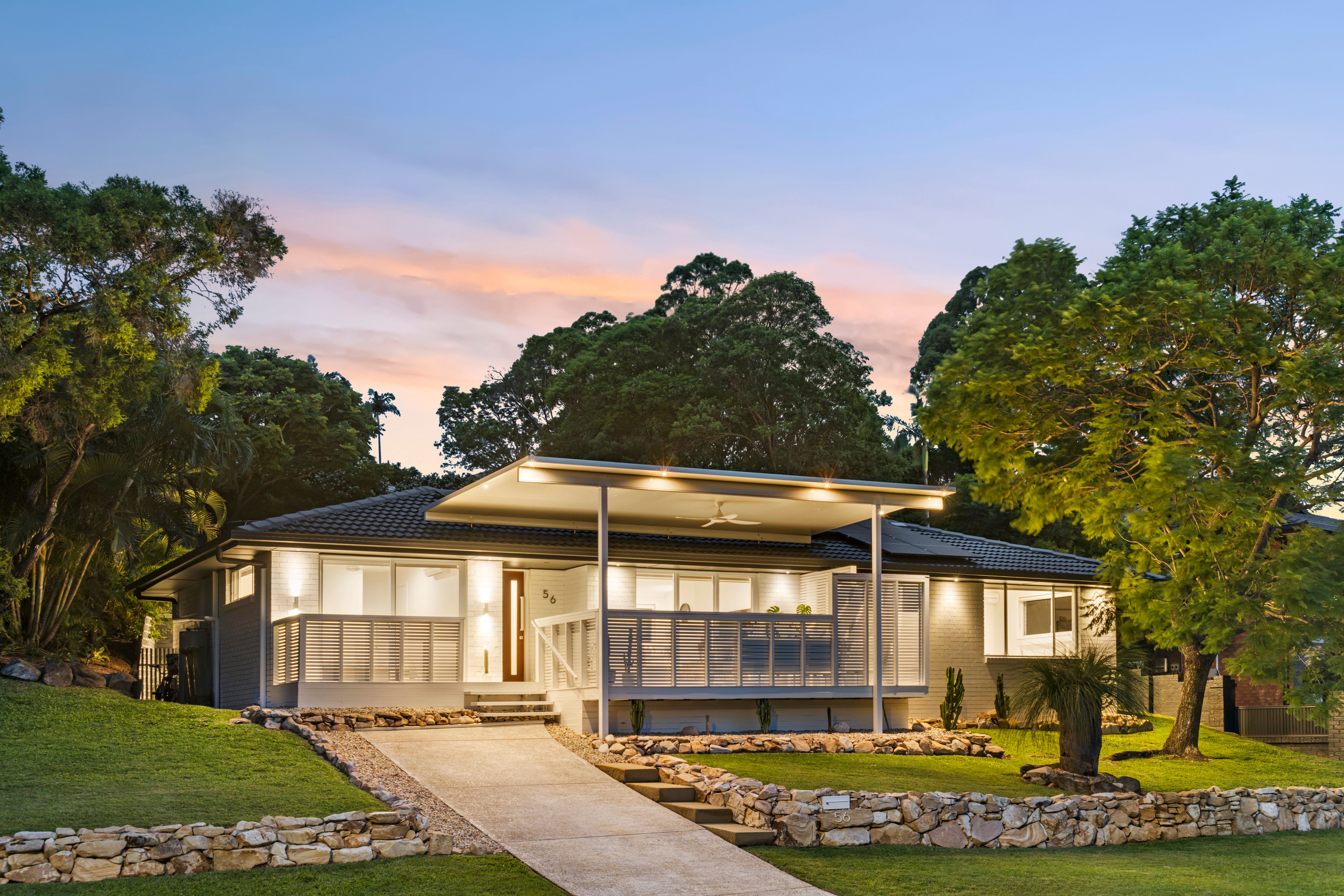 56 Plateau Crescent, Carrara, QLD 4211