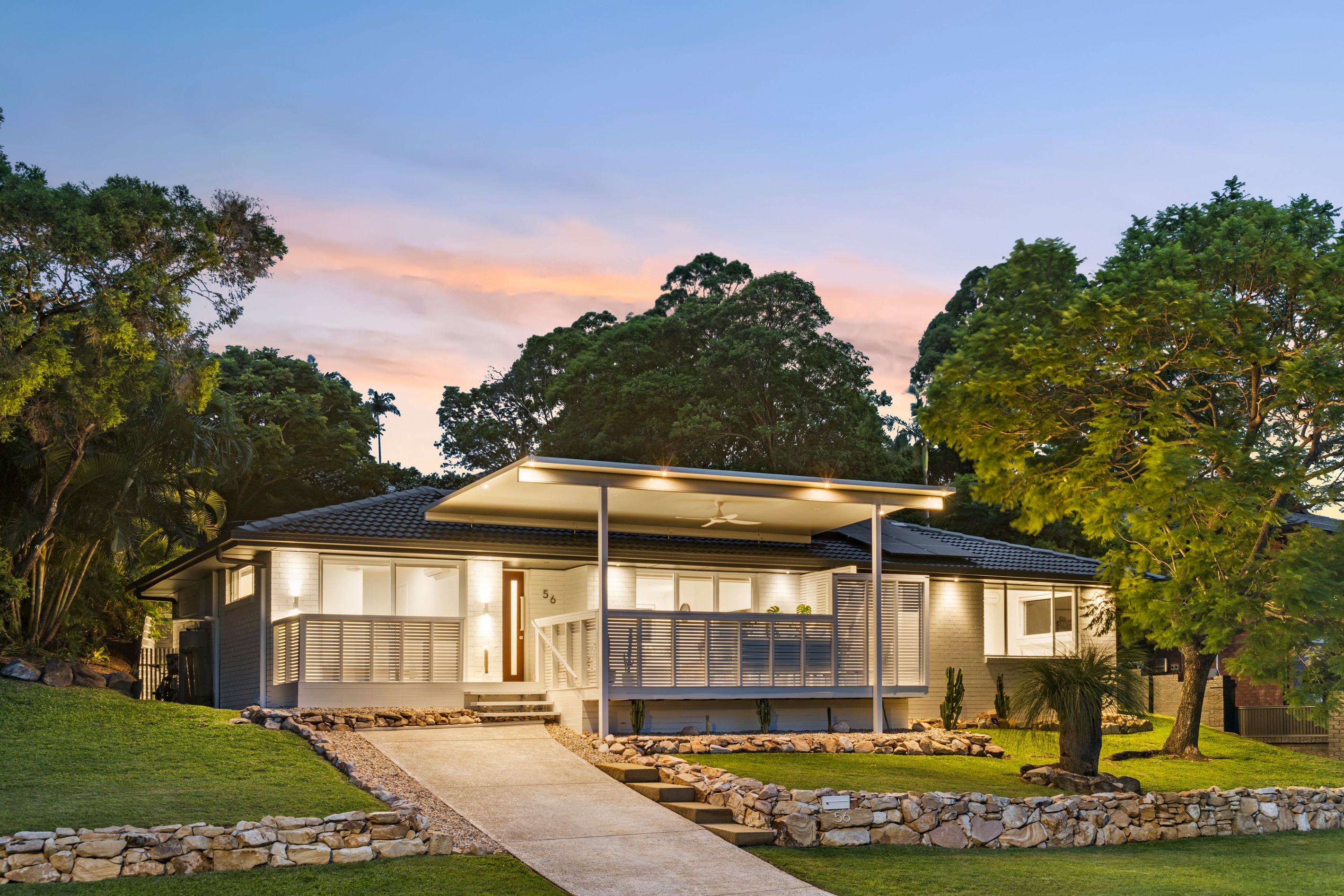 56 Plateau Crescent, Carrara, QLD 4211