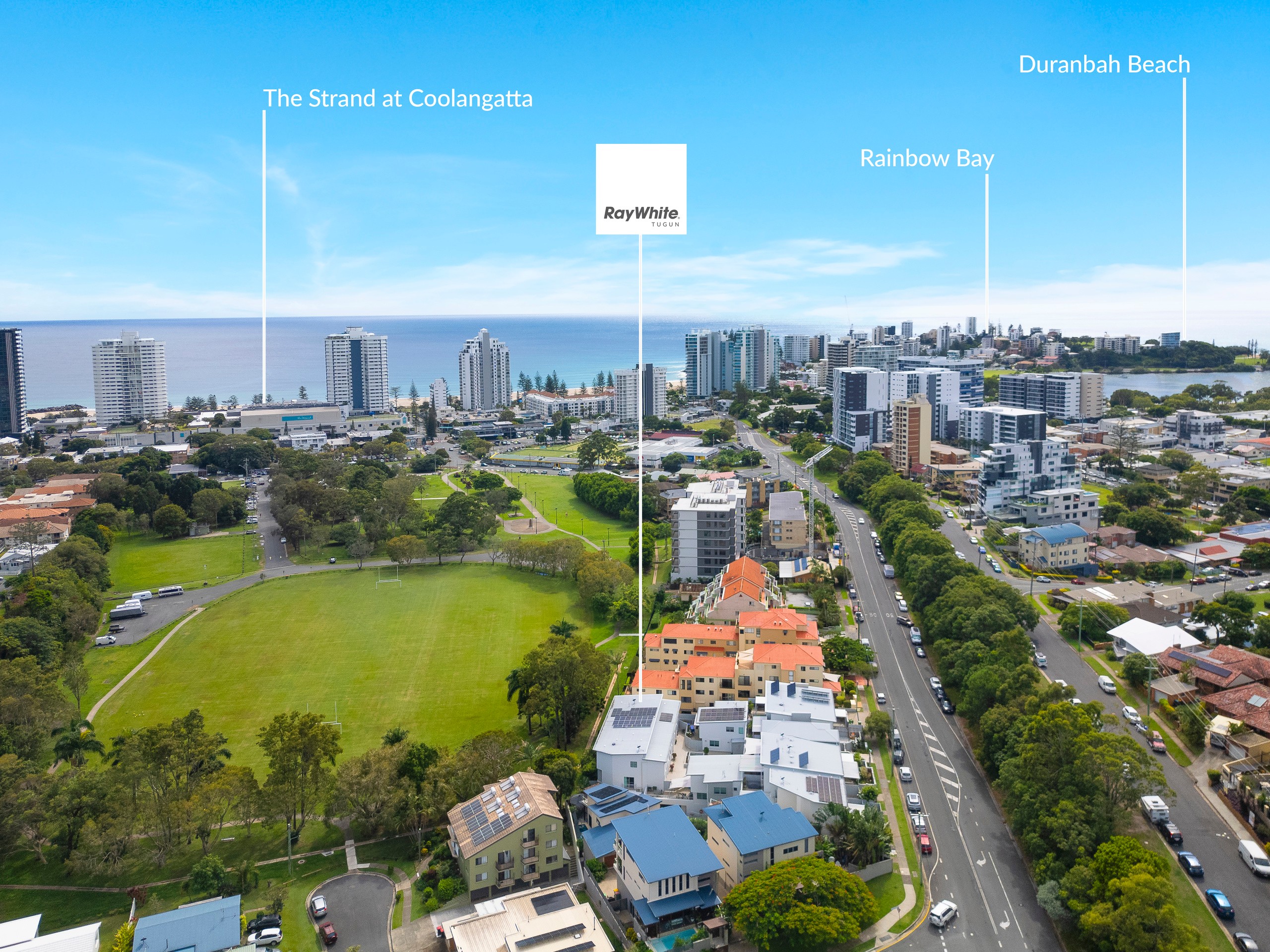 13/41 Dixon Street, Coolangatta, QLD 4225