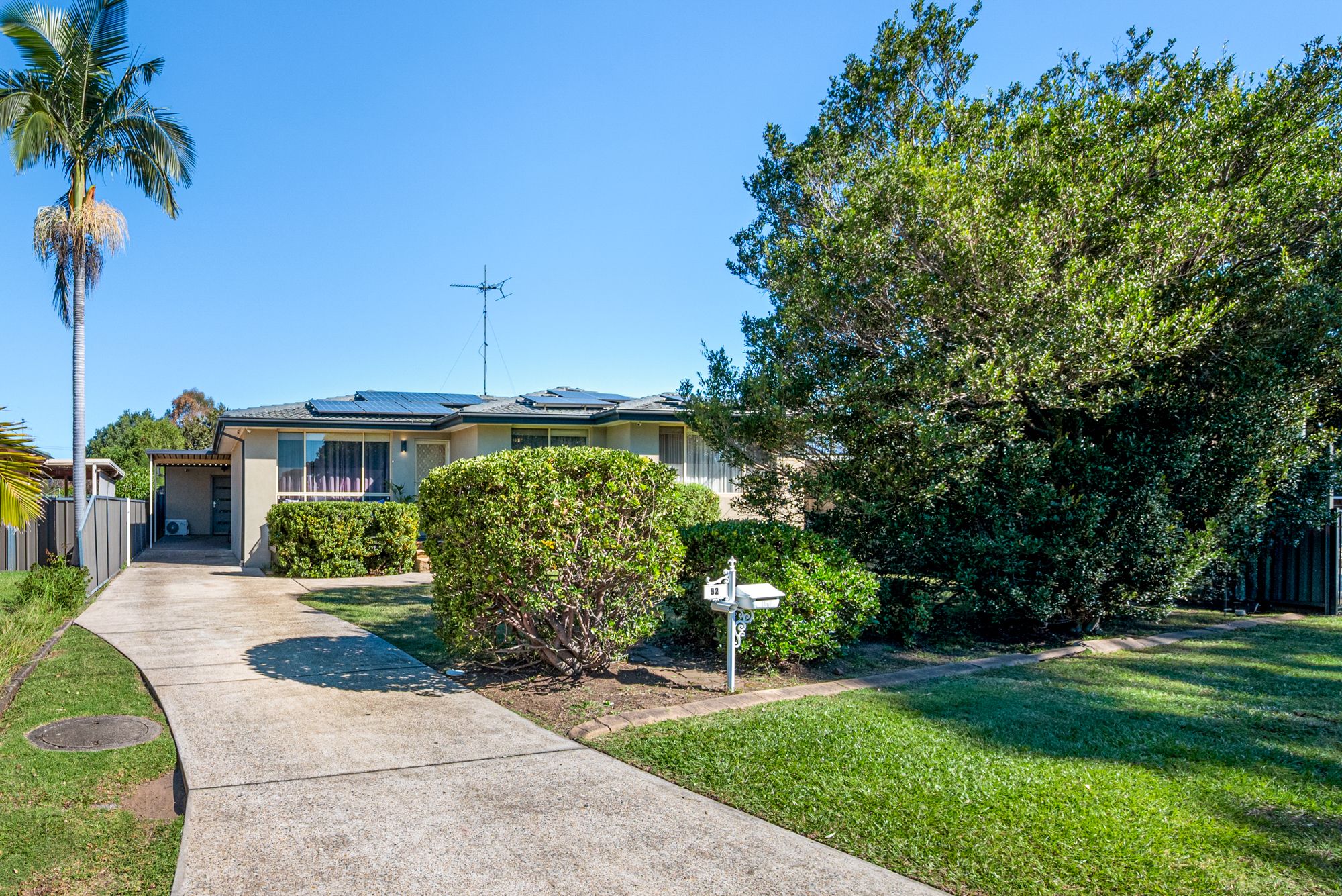 52 Ball Street, Colyton, NSW