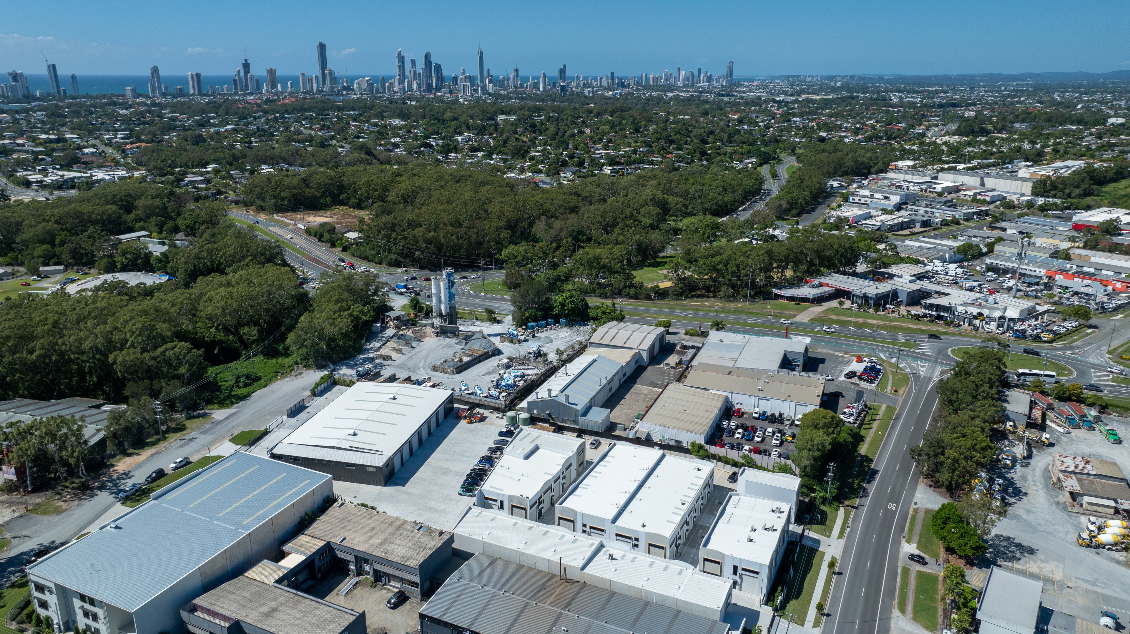 18/5 Bailey Crescent Southport, Southport, QLD 4215