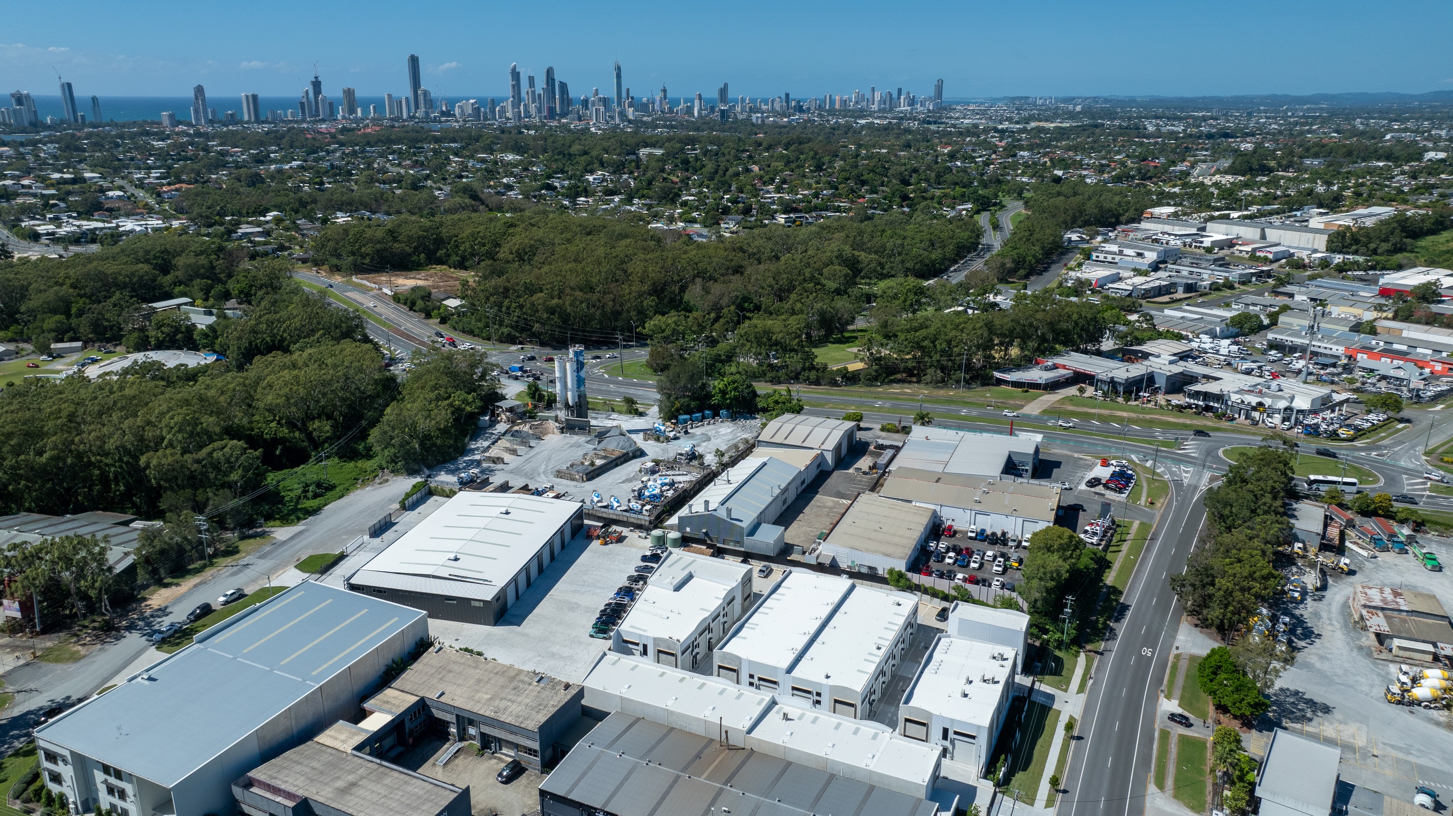 18/5 Bailey Crescent Southport, Southport, QLD 4215