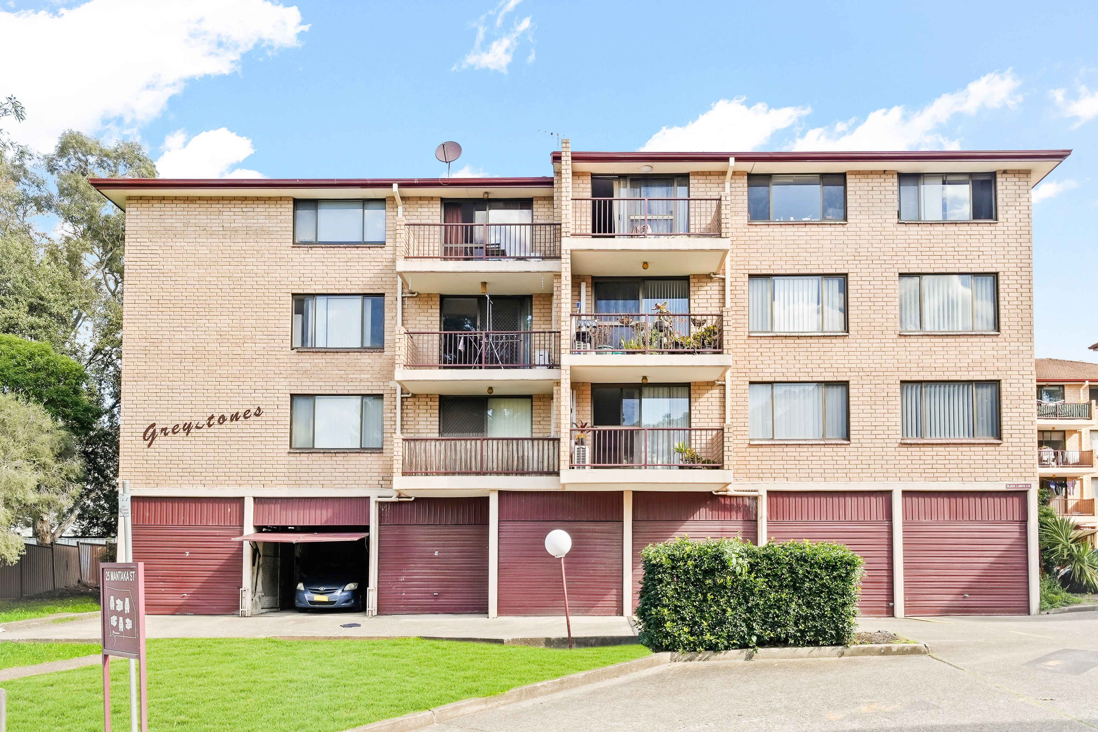 25 Mantaka Street, Blacktown NSW 2148