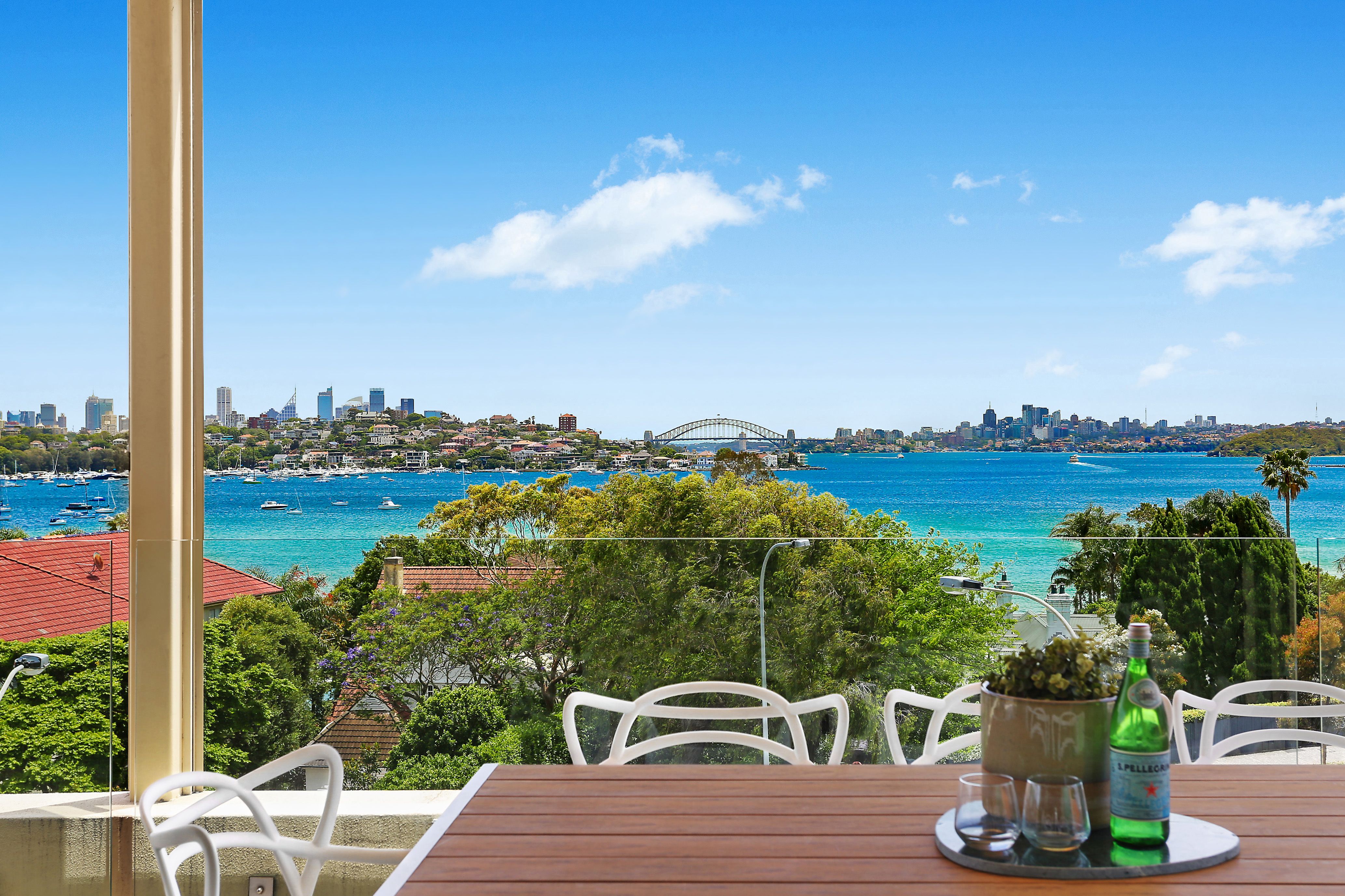 5/843 New South Head Road, Rose Bay, NSW 2029