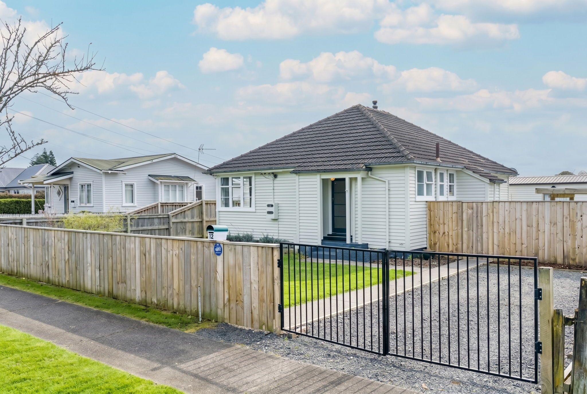 12 Anzac Avenue, Morrinsville, Matamata Piako District