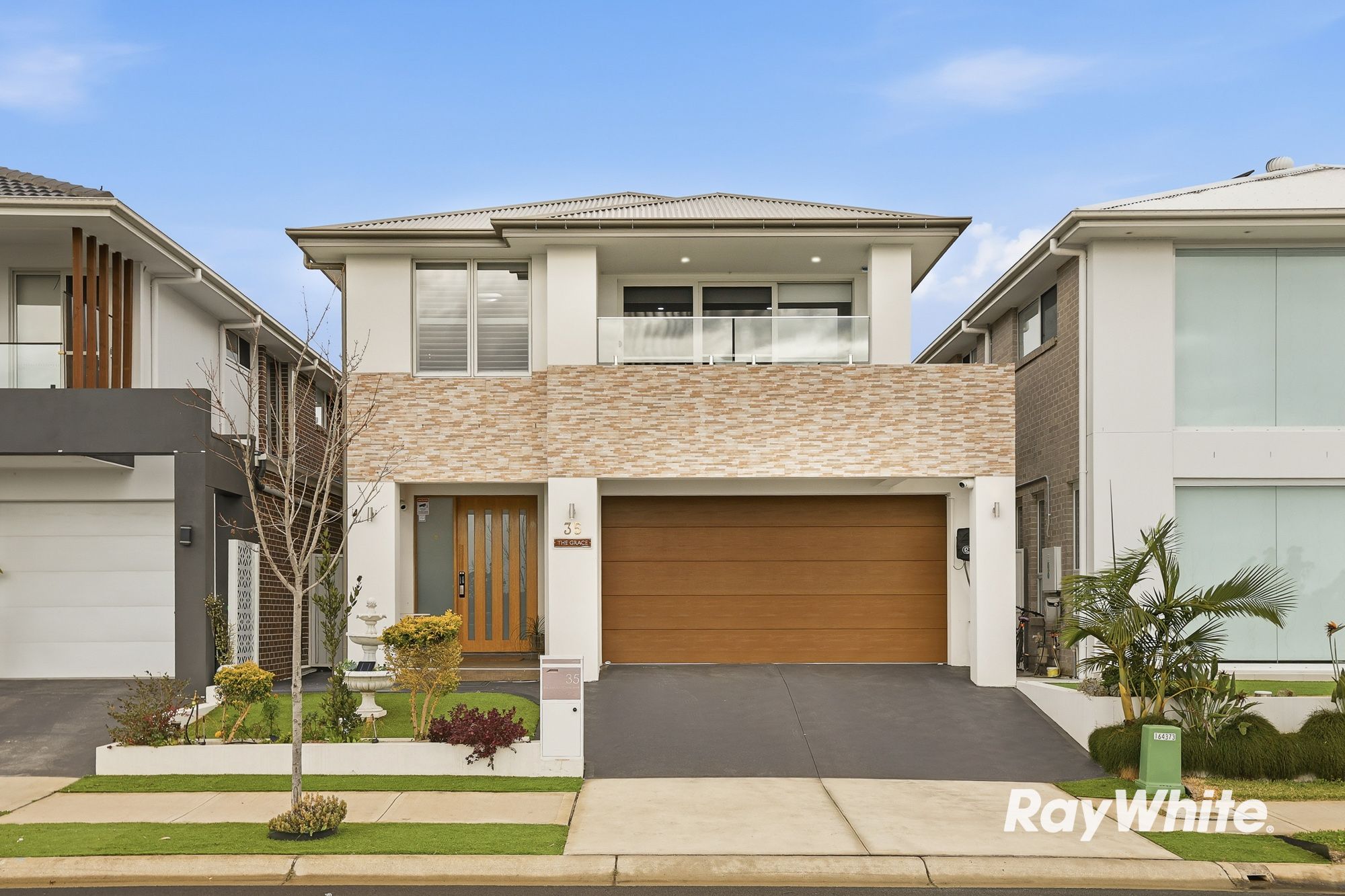 35 Jackwood Crescent, MELONBA, NSW 2765