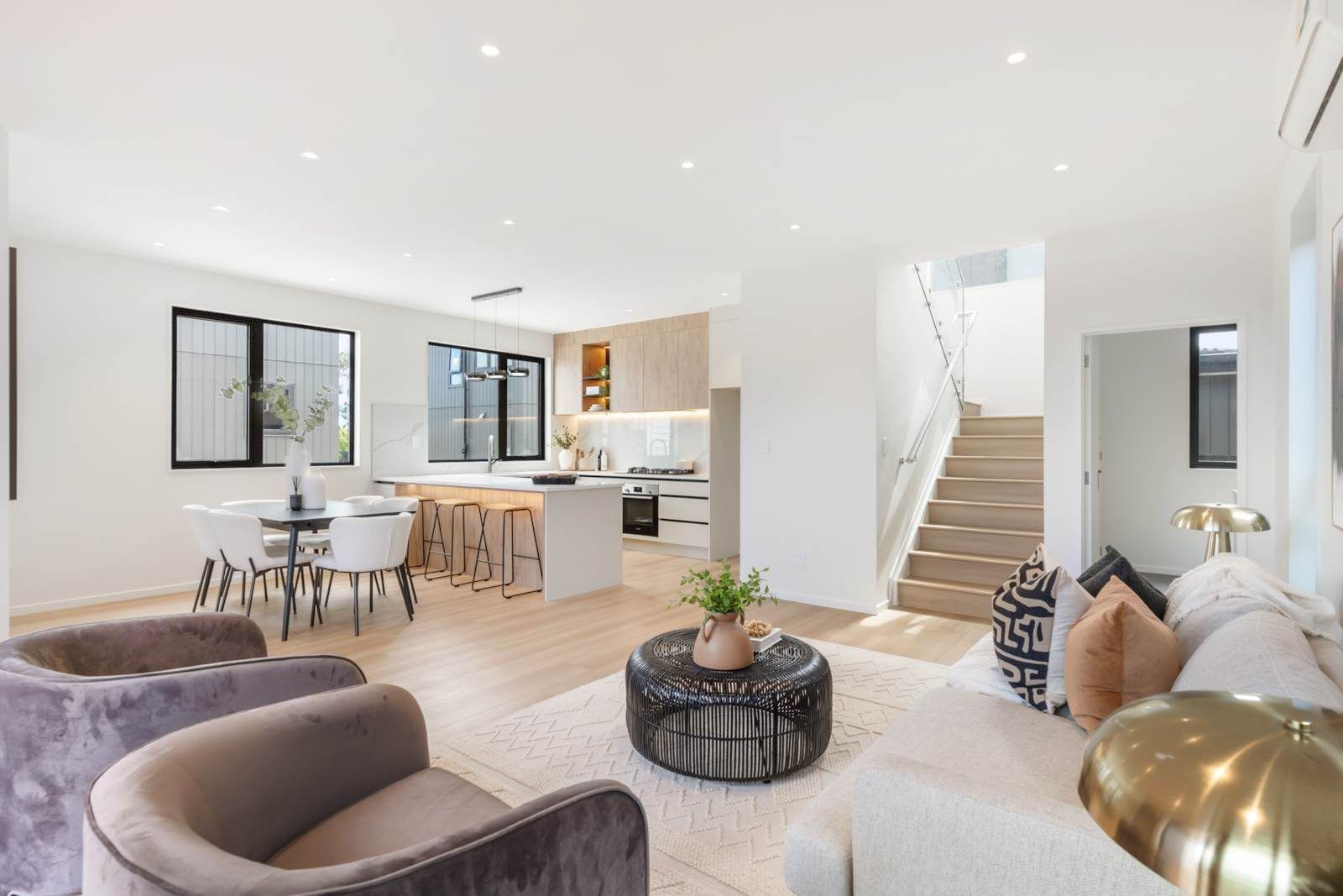 1C Altair Place, Windsor Park, North Shore City