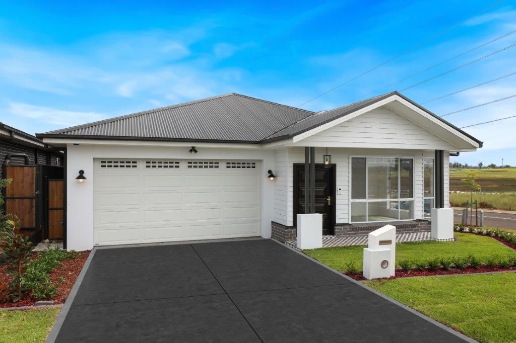 25 Swallow Loop, Oran Park, NSW 2570