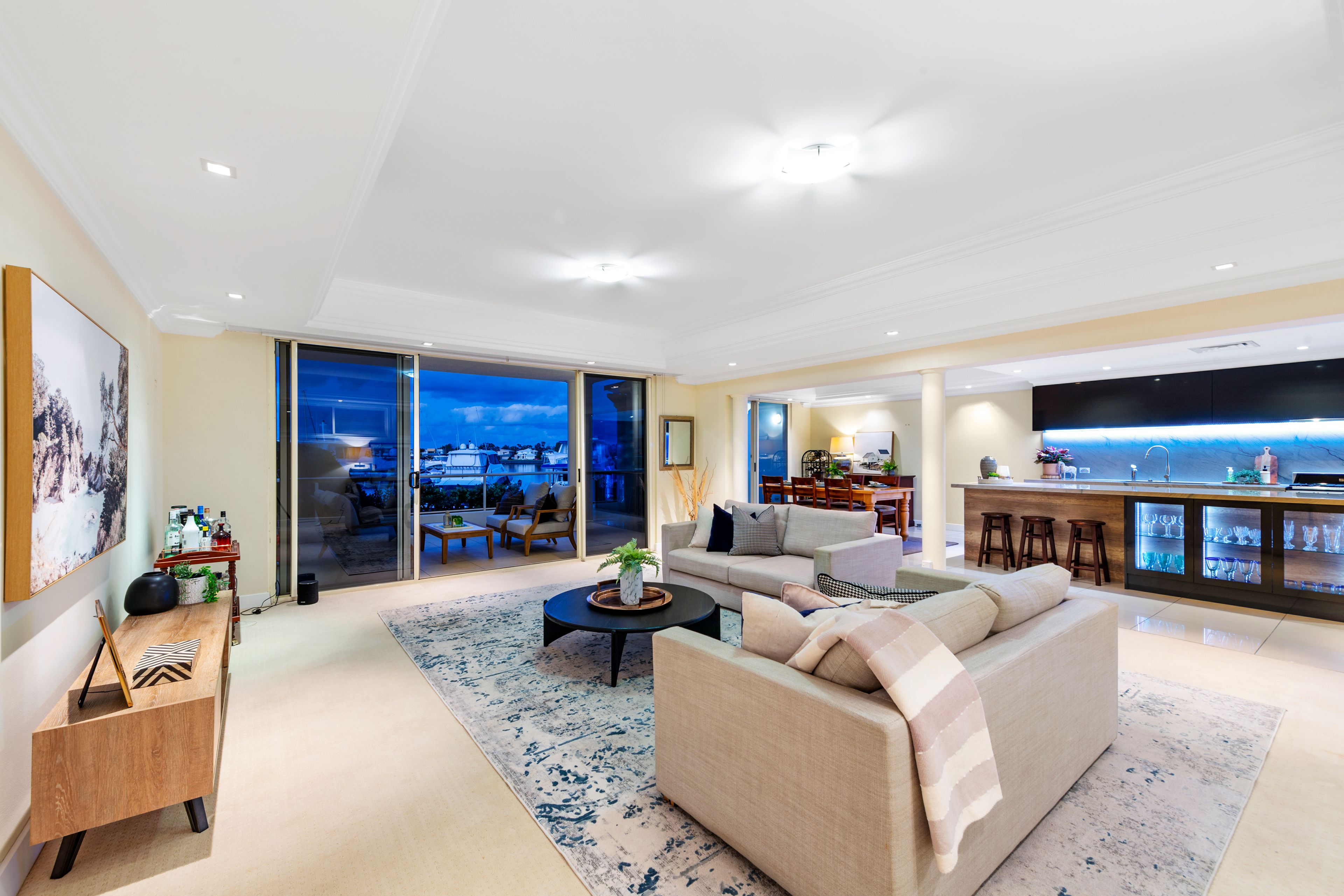 3 Harrigans Lane, Jacobs Well QLD 4208
