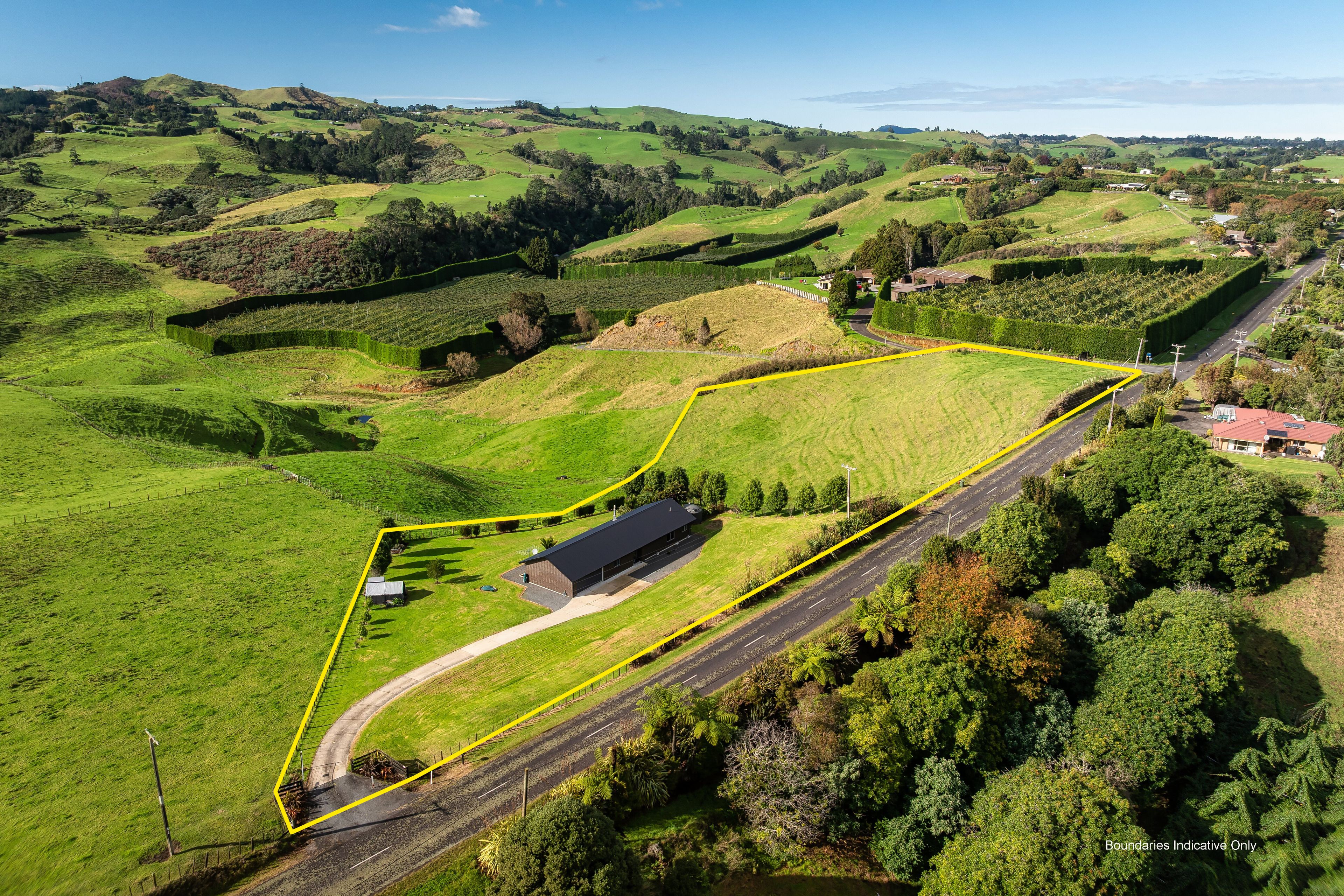 65 Hereford Road, Oropi, Western Bay Of Plenty District