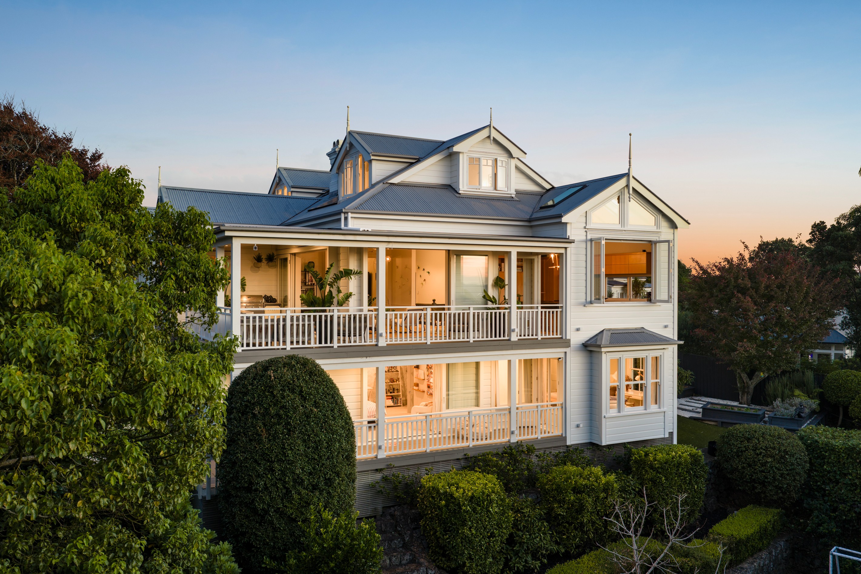 24 Essex Road, Mount Eden, Auckland City
