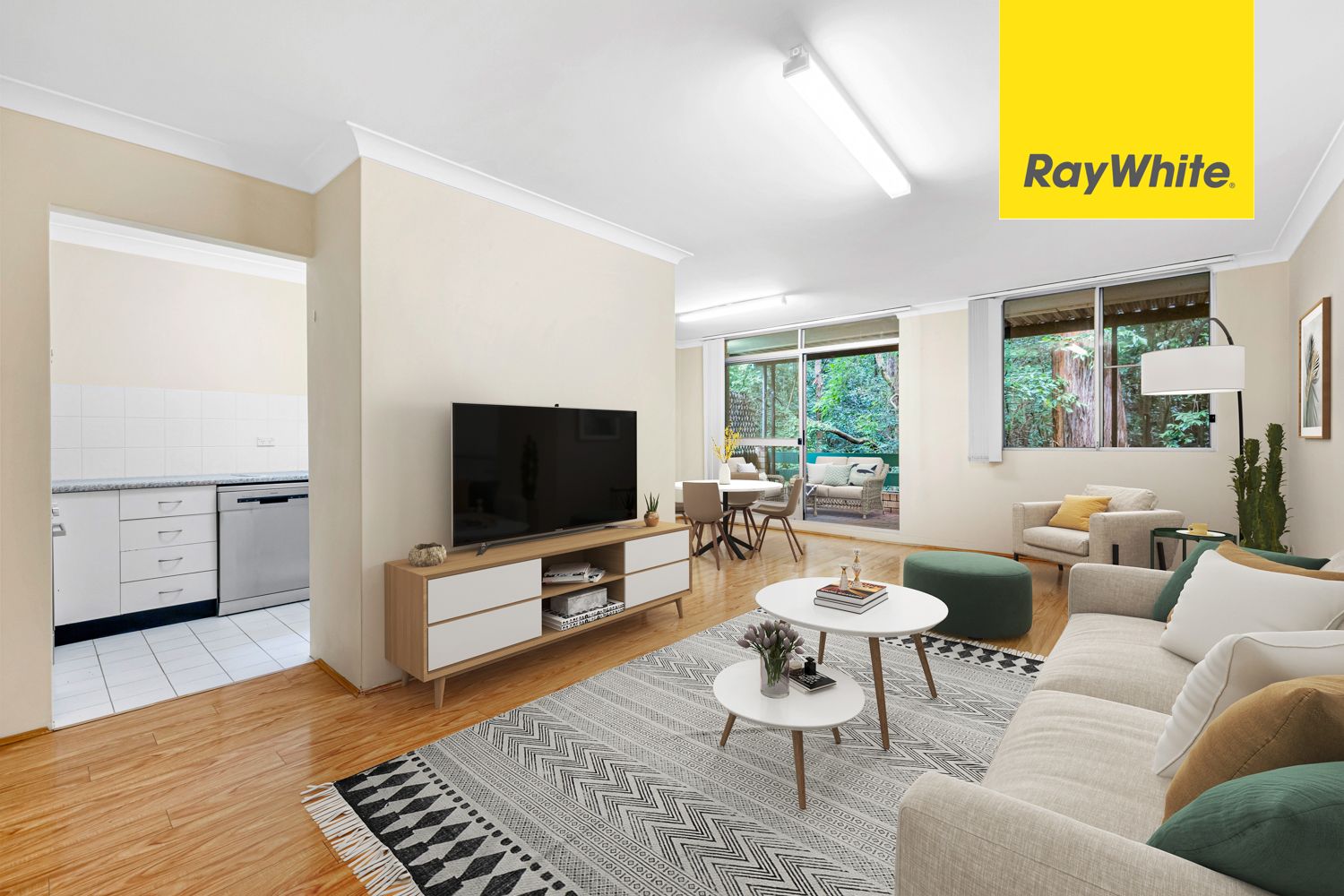 8/10-12 Edensor Street, Epping, NSW 2121