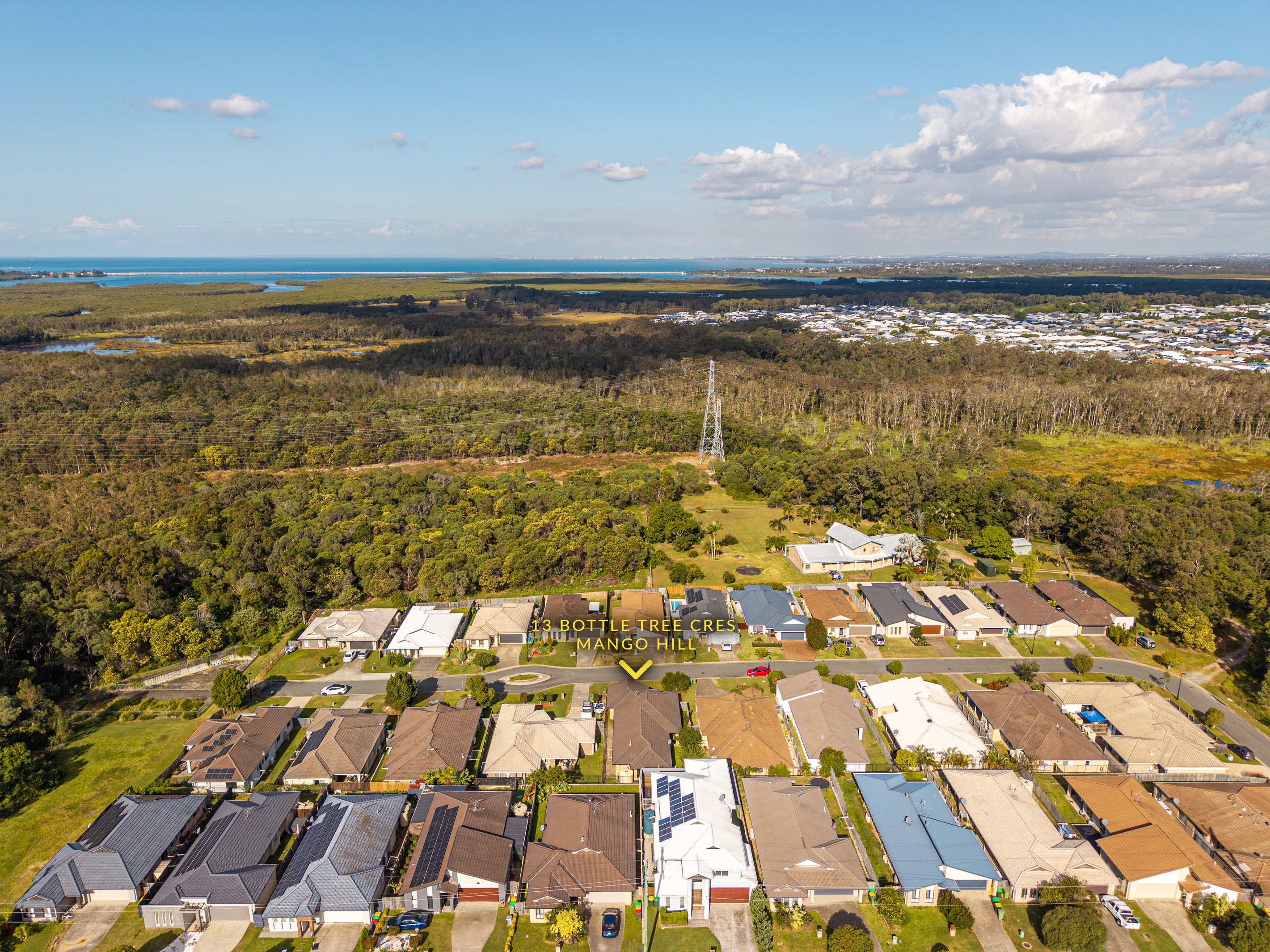13 Bottle Tree Crescent, Mango Hill, QLD 4509
