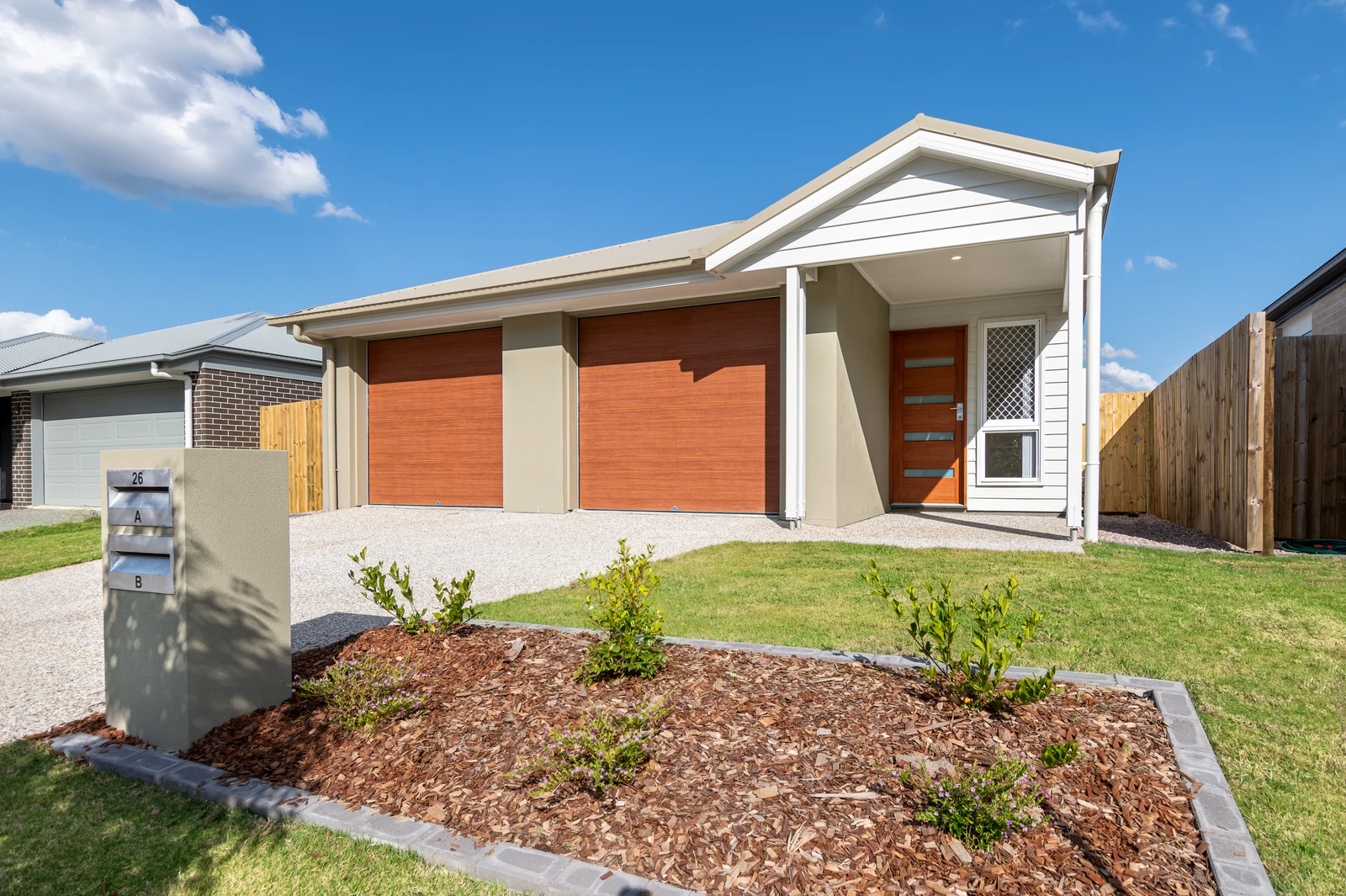 2/26 Love Street, Upper Caboolture, QLD 4510