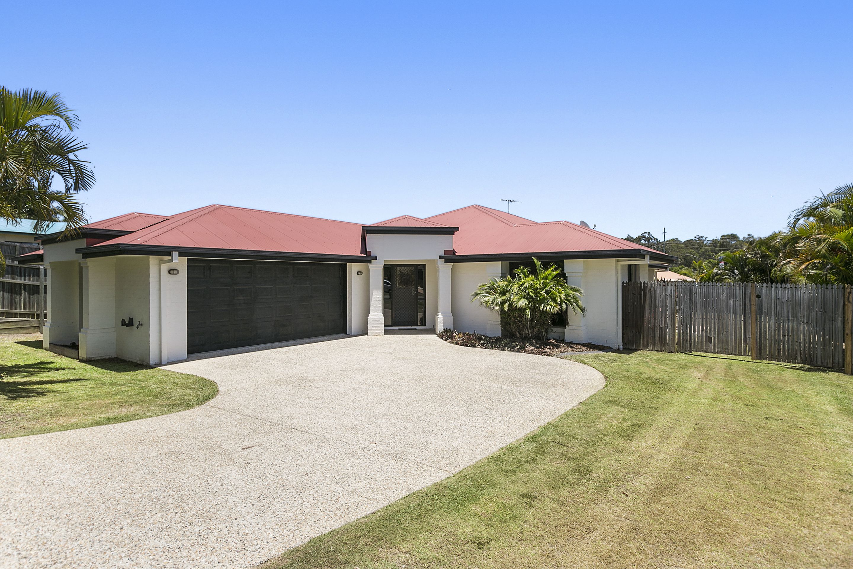 5 Poseidon Street, Cleveland QLD 4163