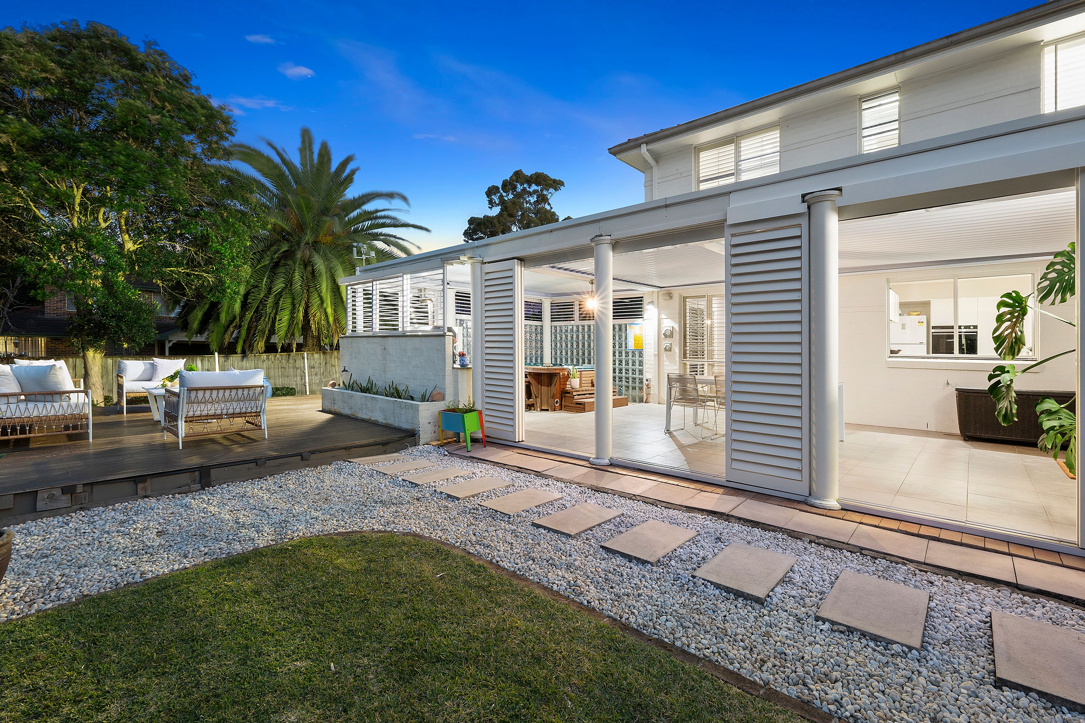 72 Duffy Avenue, Westleigh, NSW 2120