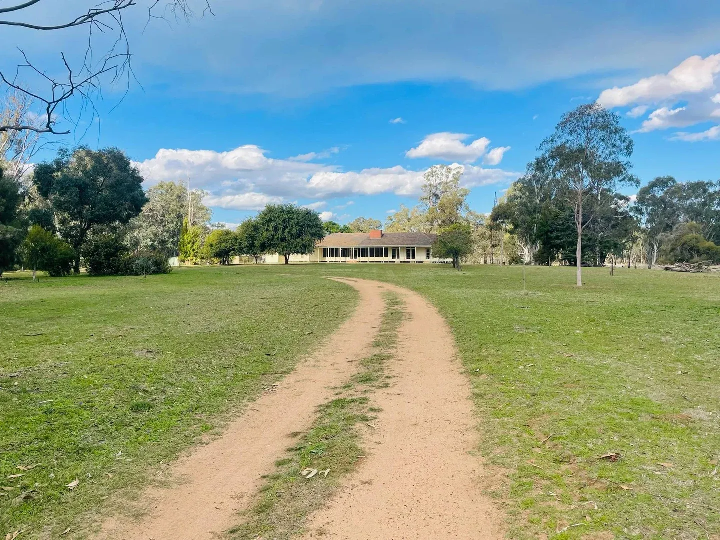 1207 Frasers Road, Niemur, NSW 2733