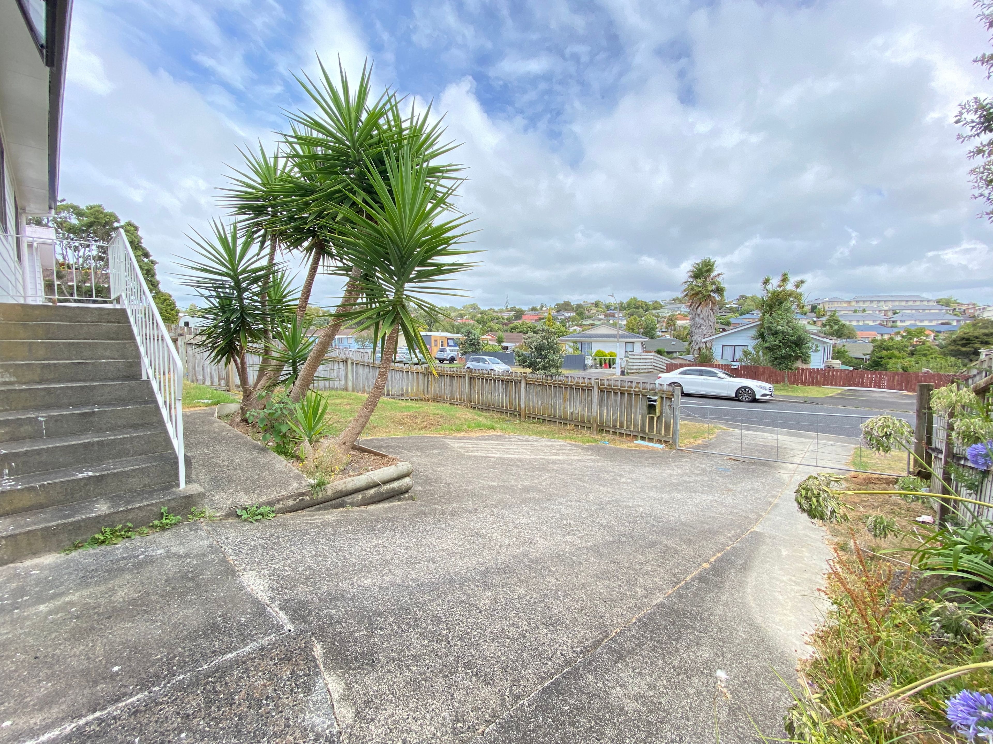 58 Brunner Road, Glen Eden, Waitakere City