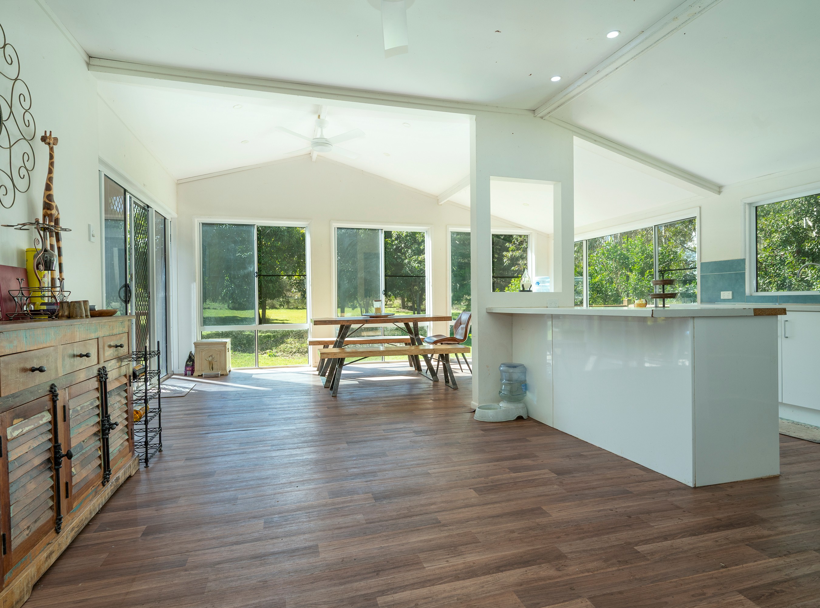 379 Sandy Creek Road, Grantham, QLD 4347