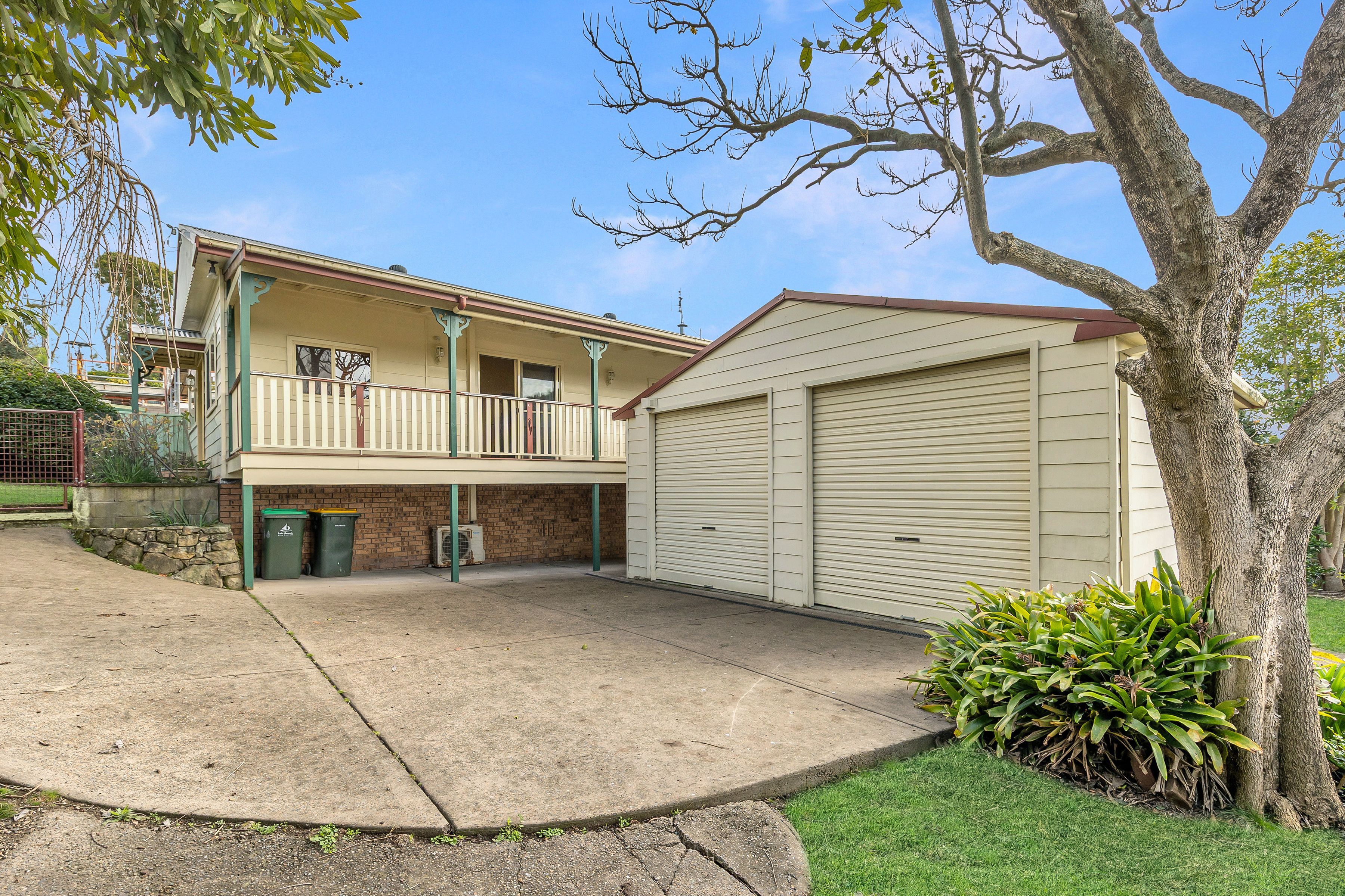 1 William Street, Cardiff, NSW 2285