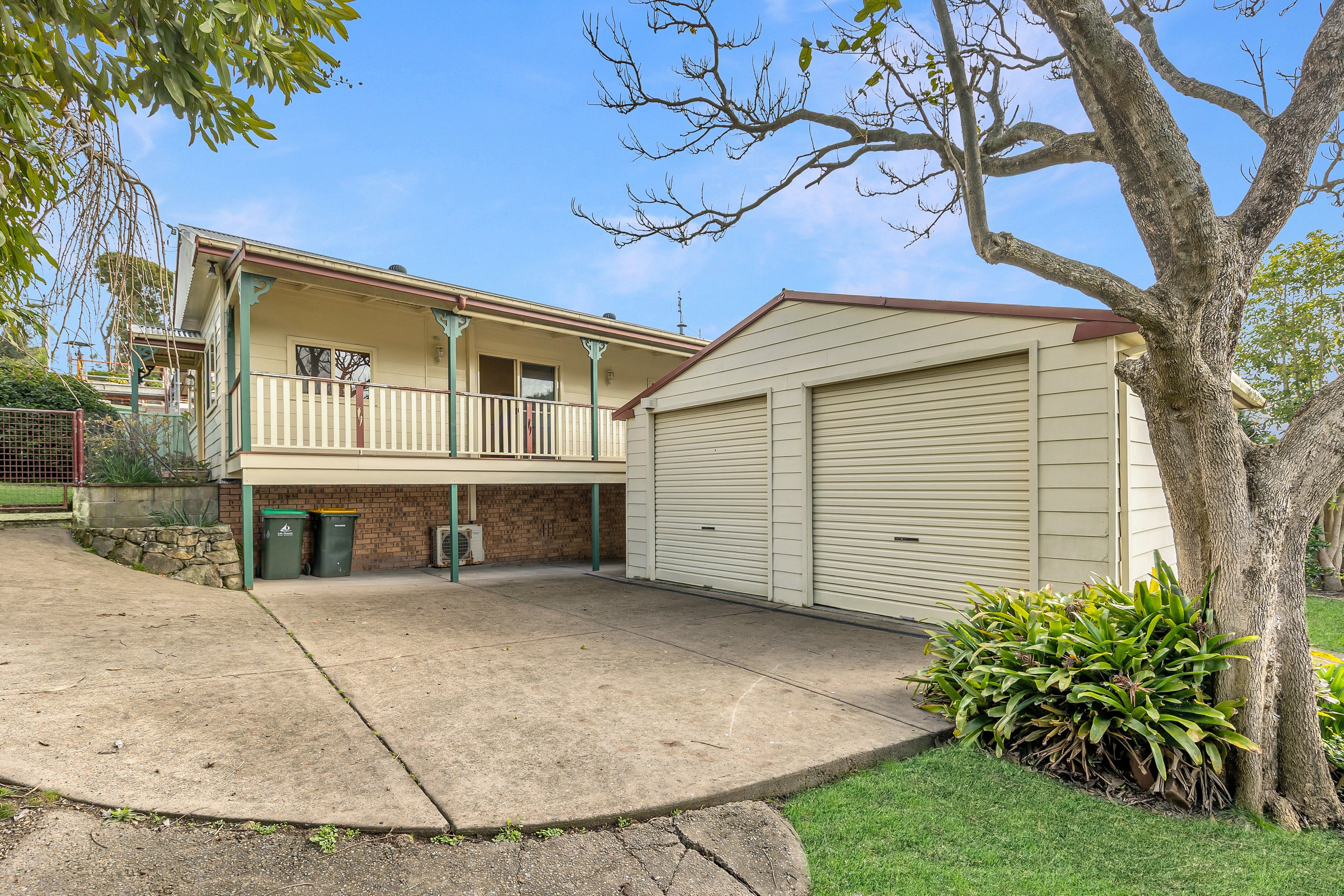 1 William Street, Cardiff, NSW 2285