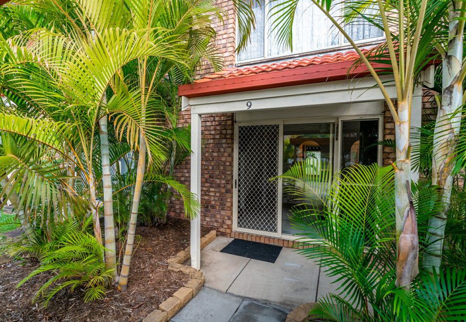 9/3 Costata Street, Hillcrest, QLD 4118