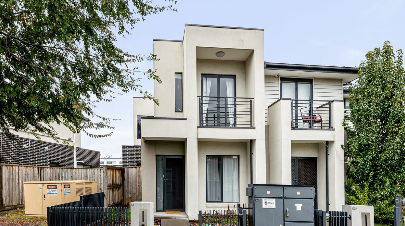 63 Mosaic Drive, Lalor, VIC 3075