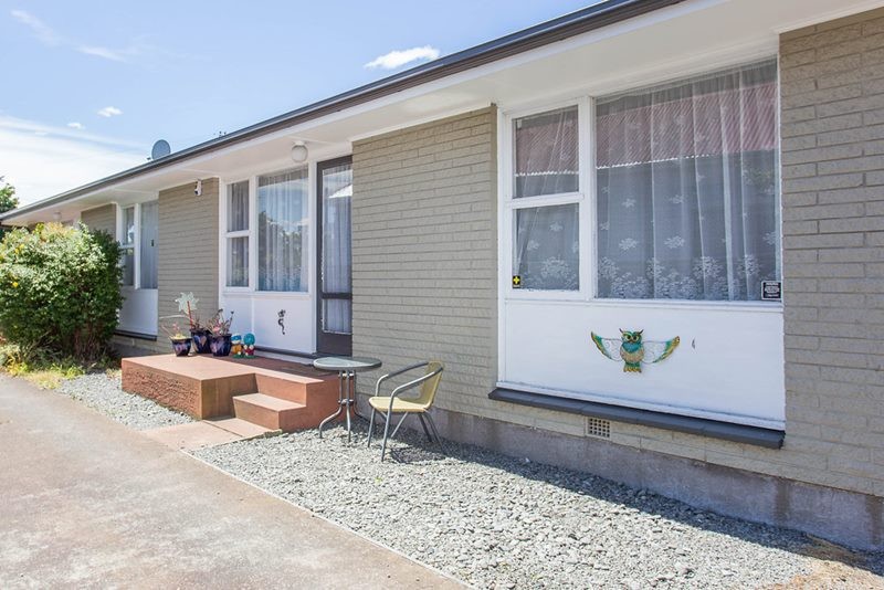 2/24 Wellington Street, Phillipstown, Christchurch City