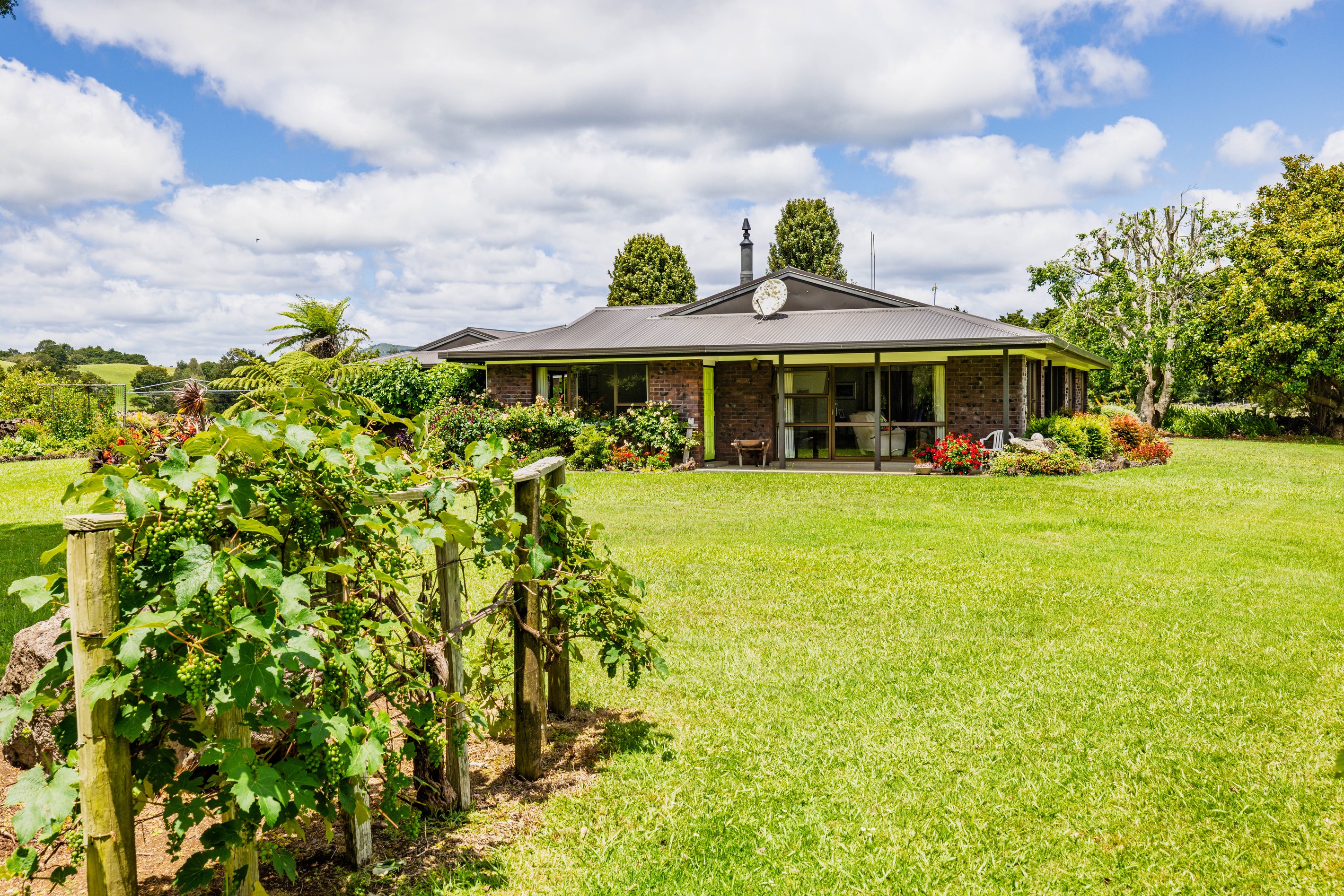509B Mataraua Road, Kaikohe, Far North District