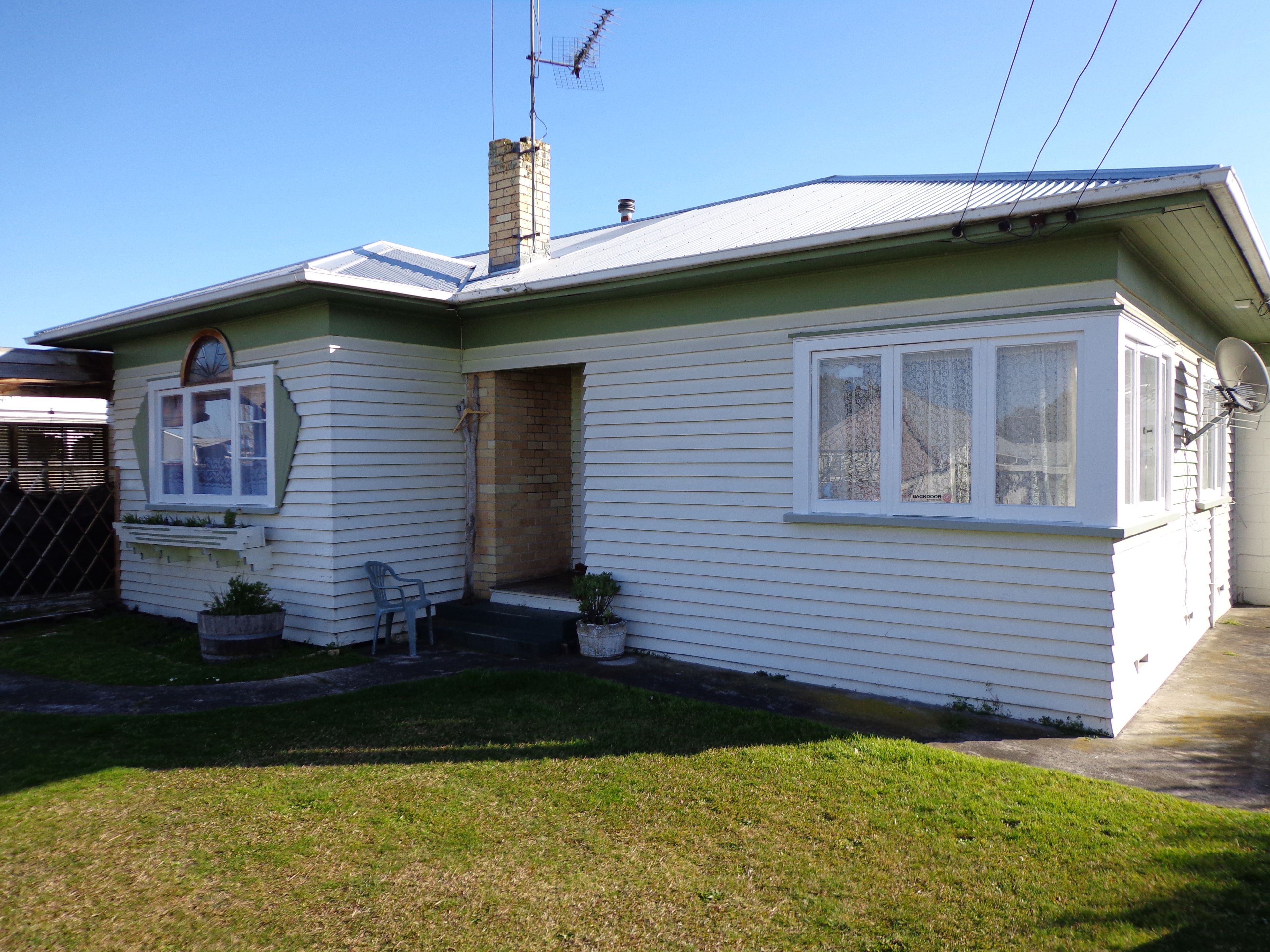 2 Empire Street, Frankton, Hamilton City